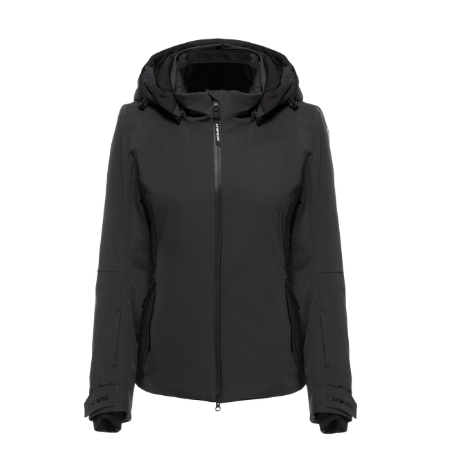 Dainese Women's - Speed Demon Lab - Jackets - Stretch-Limo - Xxl