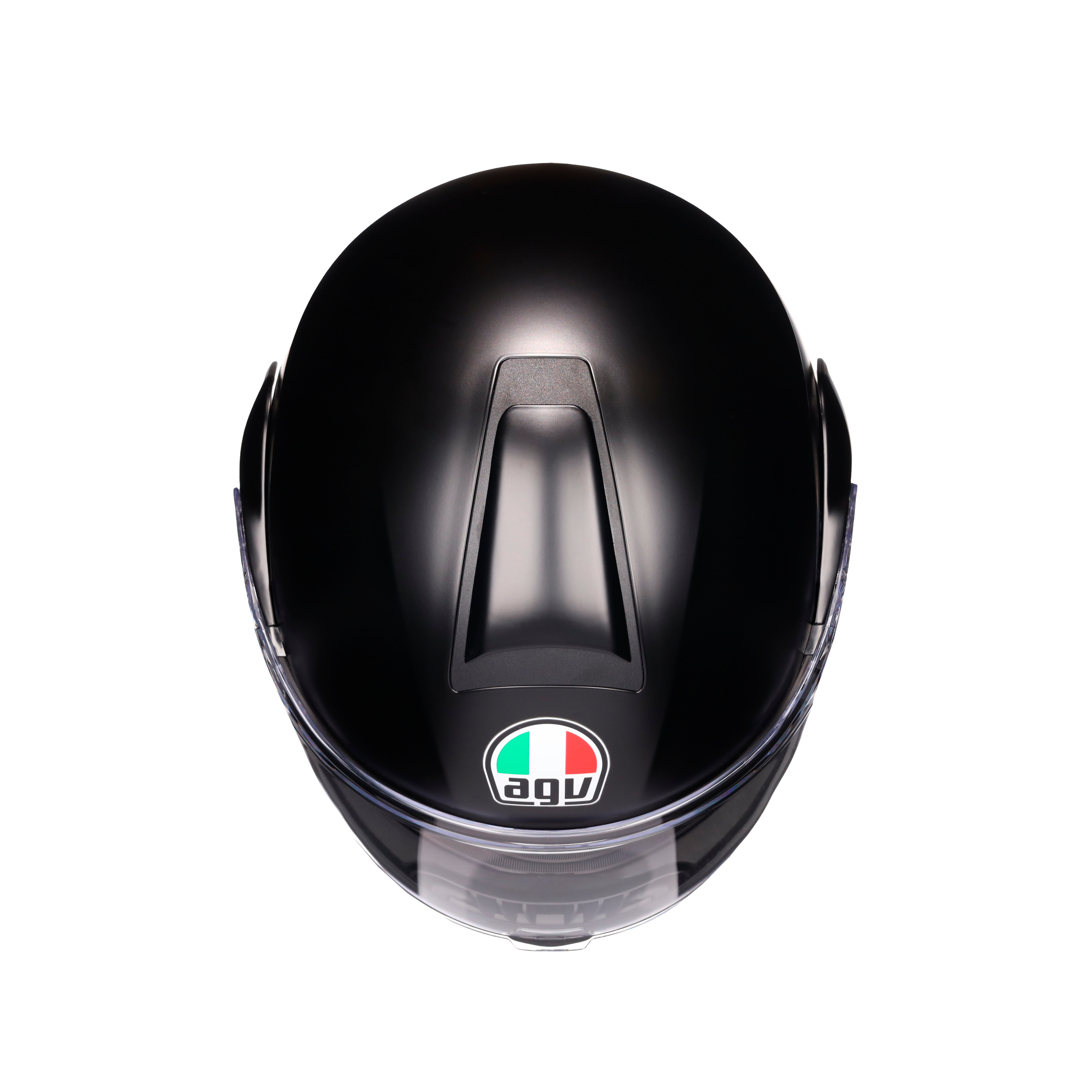 STREETMODULAR MONO MATT BLACK - MOTORBIKE FLIP UP HELMET DOT(E2206) -  - 5