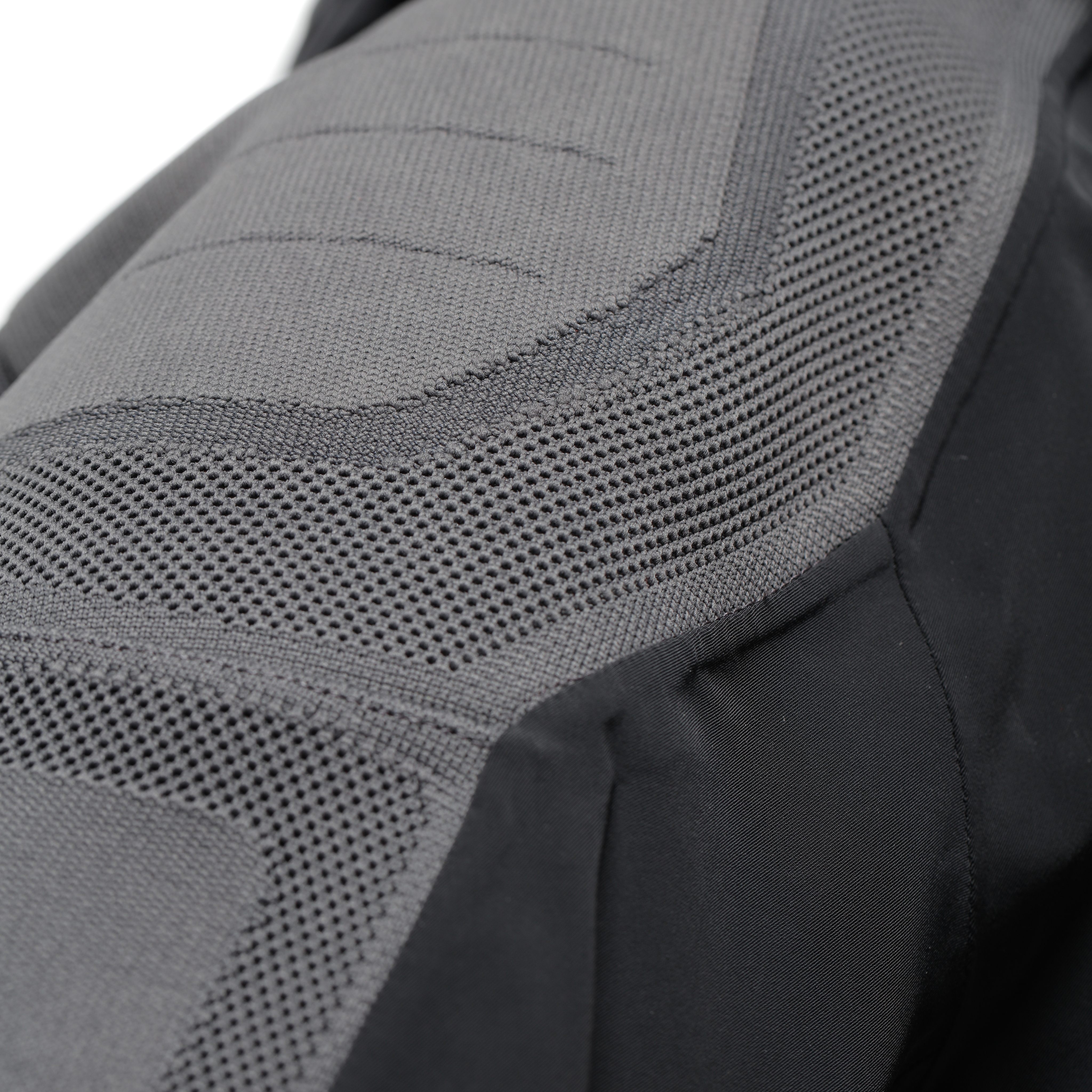S001&nbsp;DERMIZAX EV&trade; FLEXAGON VESTE DE SKI HOMME - STRETCH-LIMO - 9
