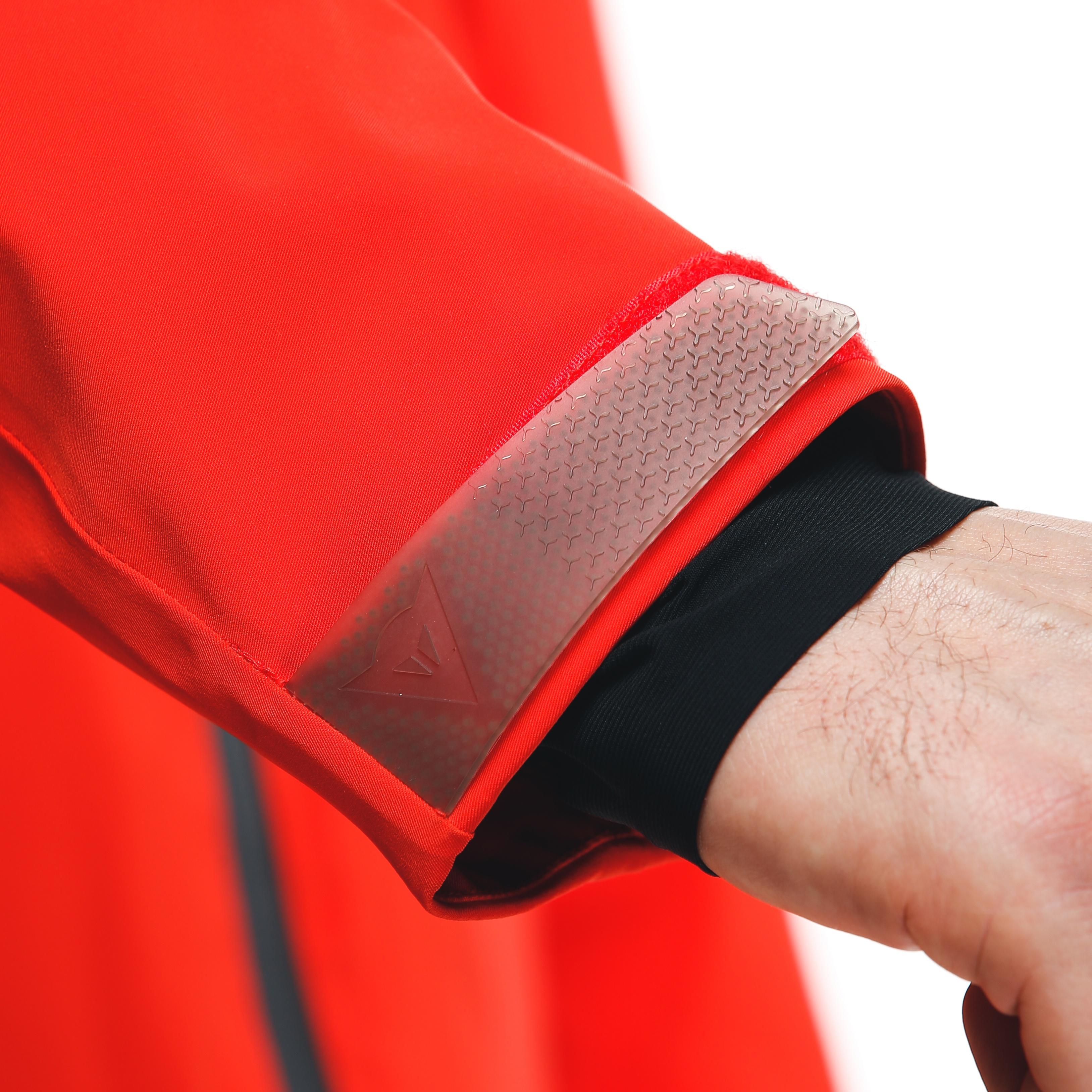 HP DOME - FIRE-RED - 6