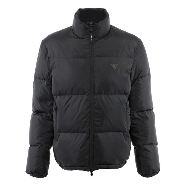 Dainese - Doudoune Décontractée En Duvet D'oie - Blousons - Unisex - Black - L