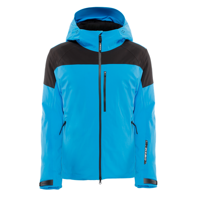 Dainese Men's Blue - Speed Demon Lab Domeair Pro - Jackets - /Stretch Limo - Xxl