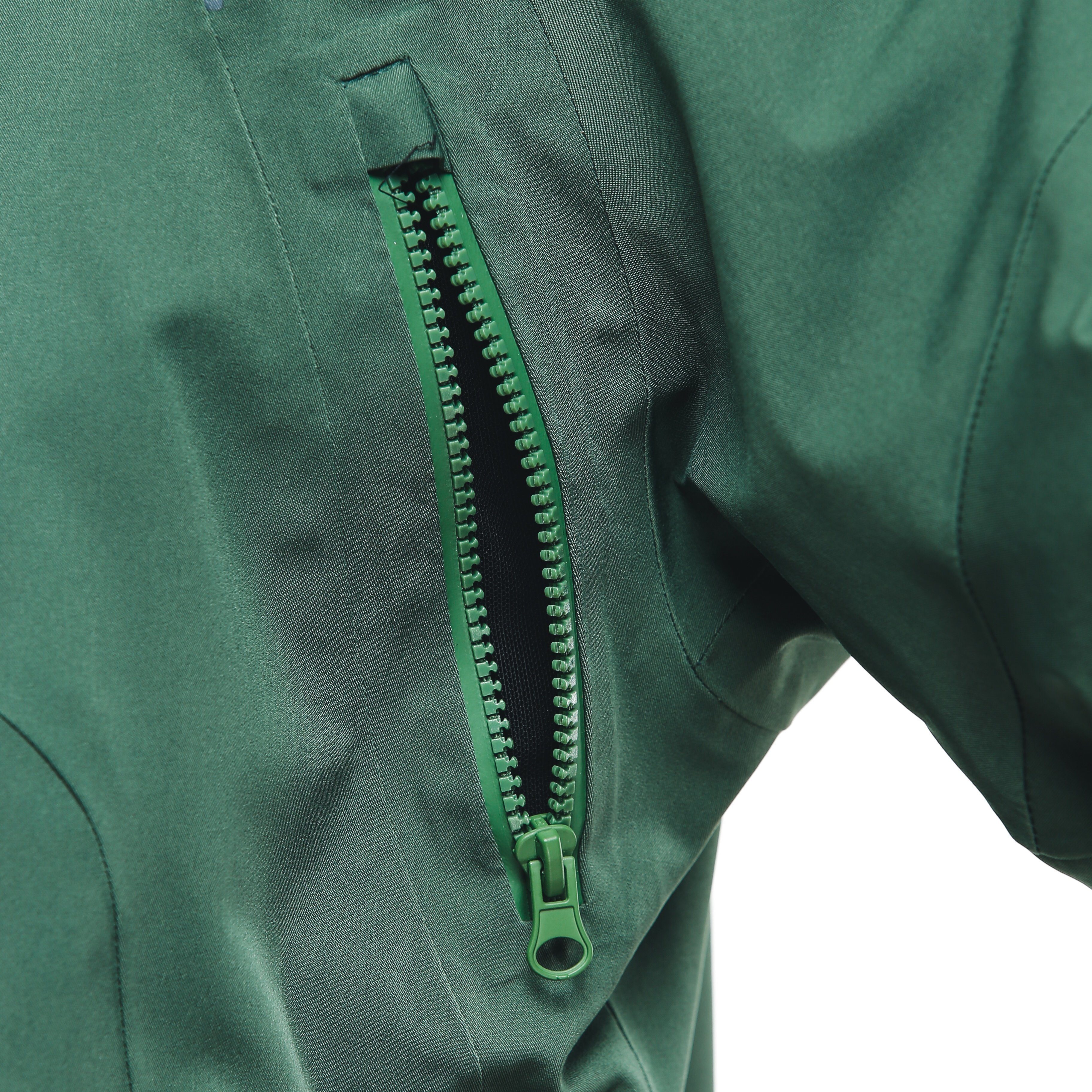 HPL SERAC - FOREST-GREEN - 9