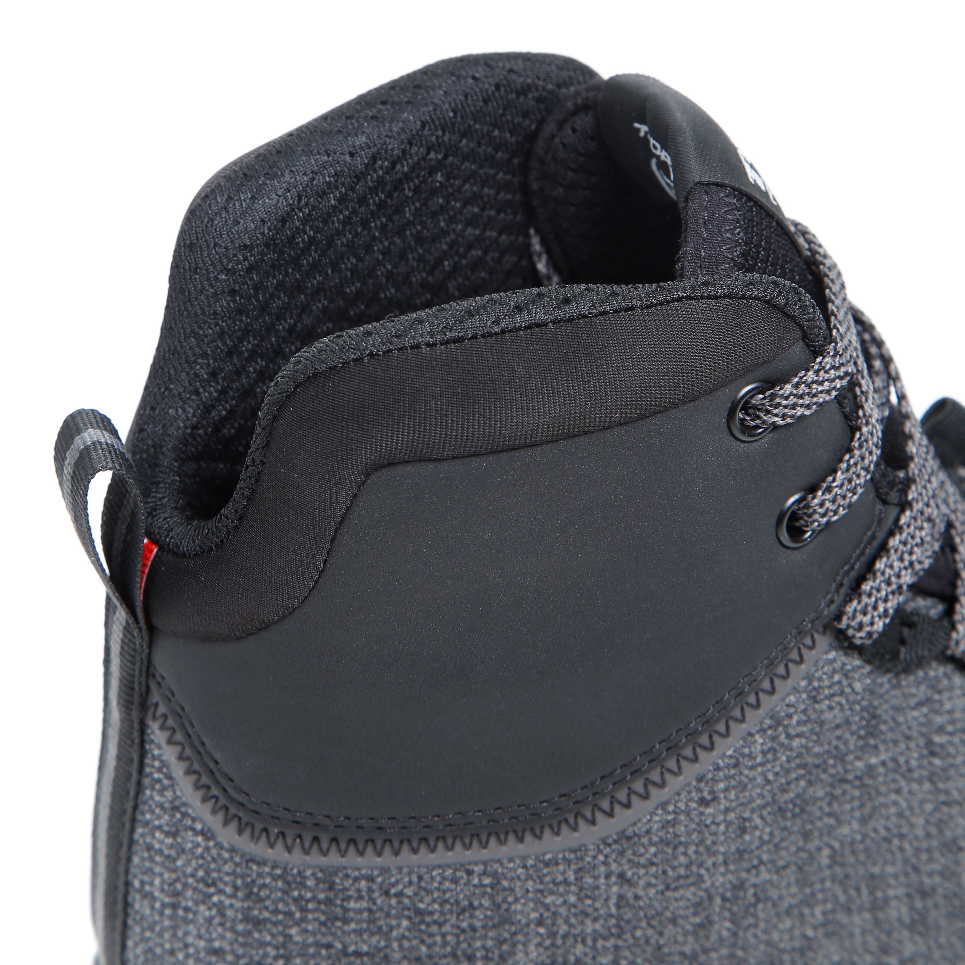 CLIMATREK SURROUND GTX BOTAS MOTO IMPERMEABLES HOMBRE- NEGRO/GRIS -  - 11