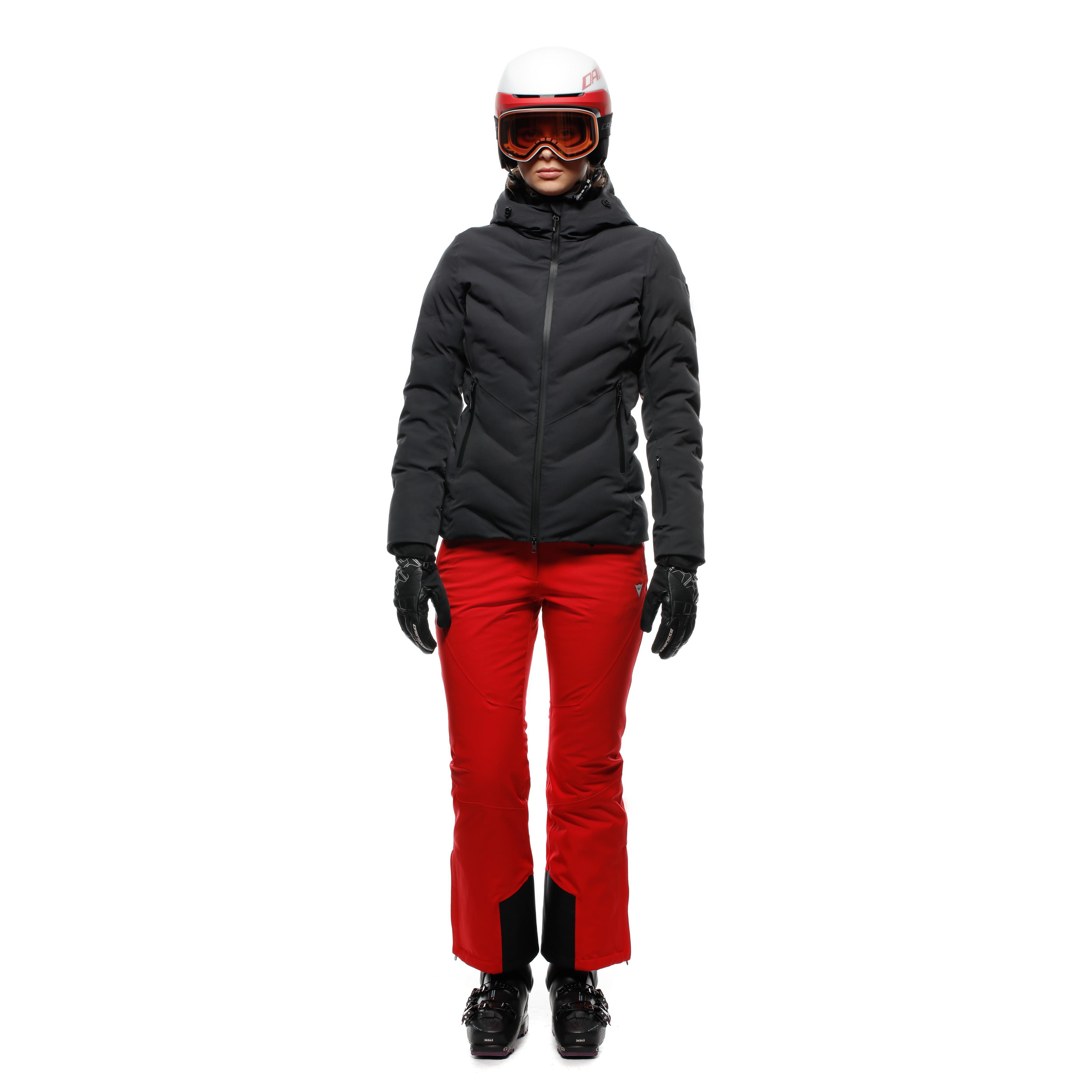 NOVA AEROSENSE-DRY - VESTE DE SKI FEMME - STRETCH-LIMO - 3