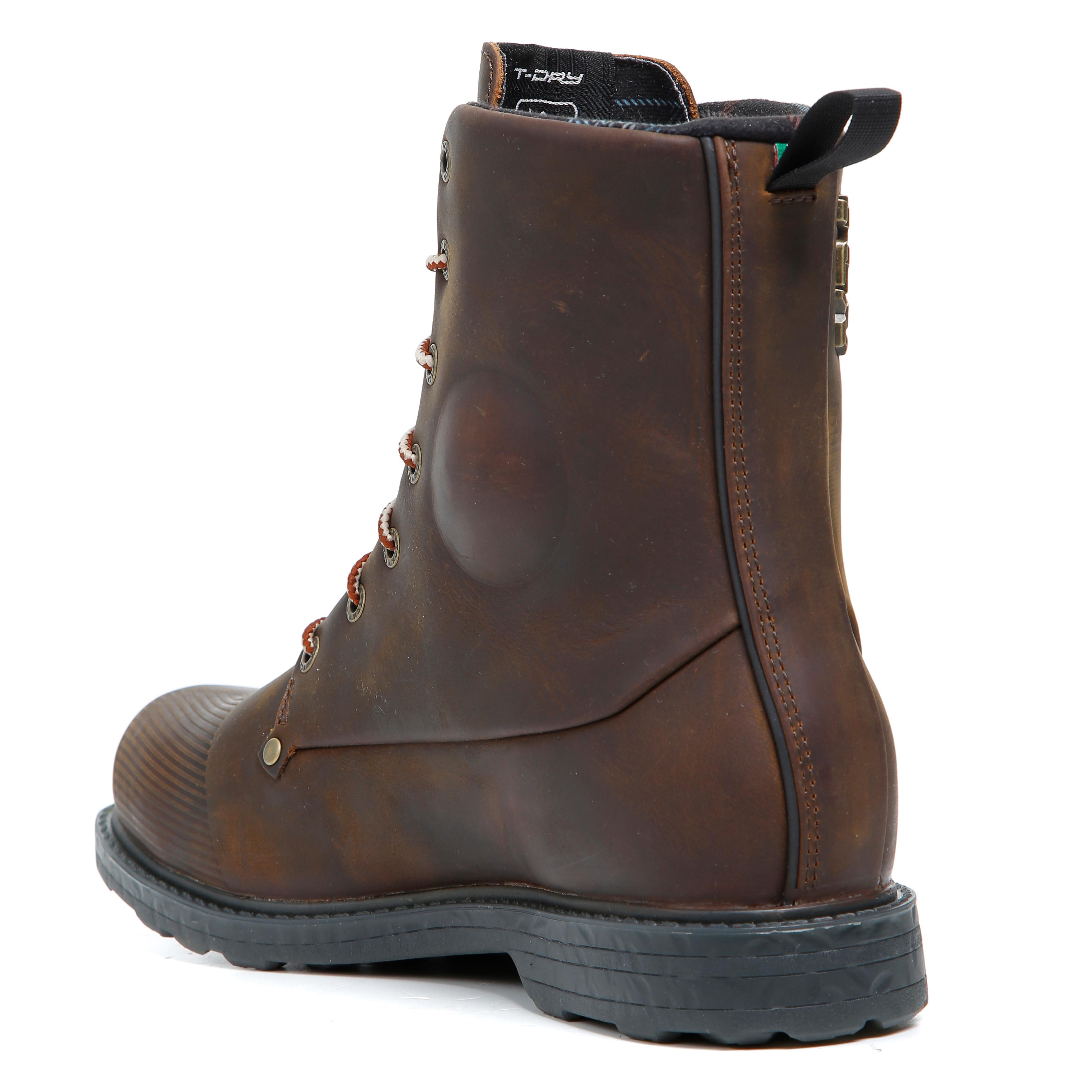 BLEND 2 WP - BROWN -  - 10