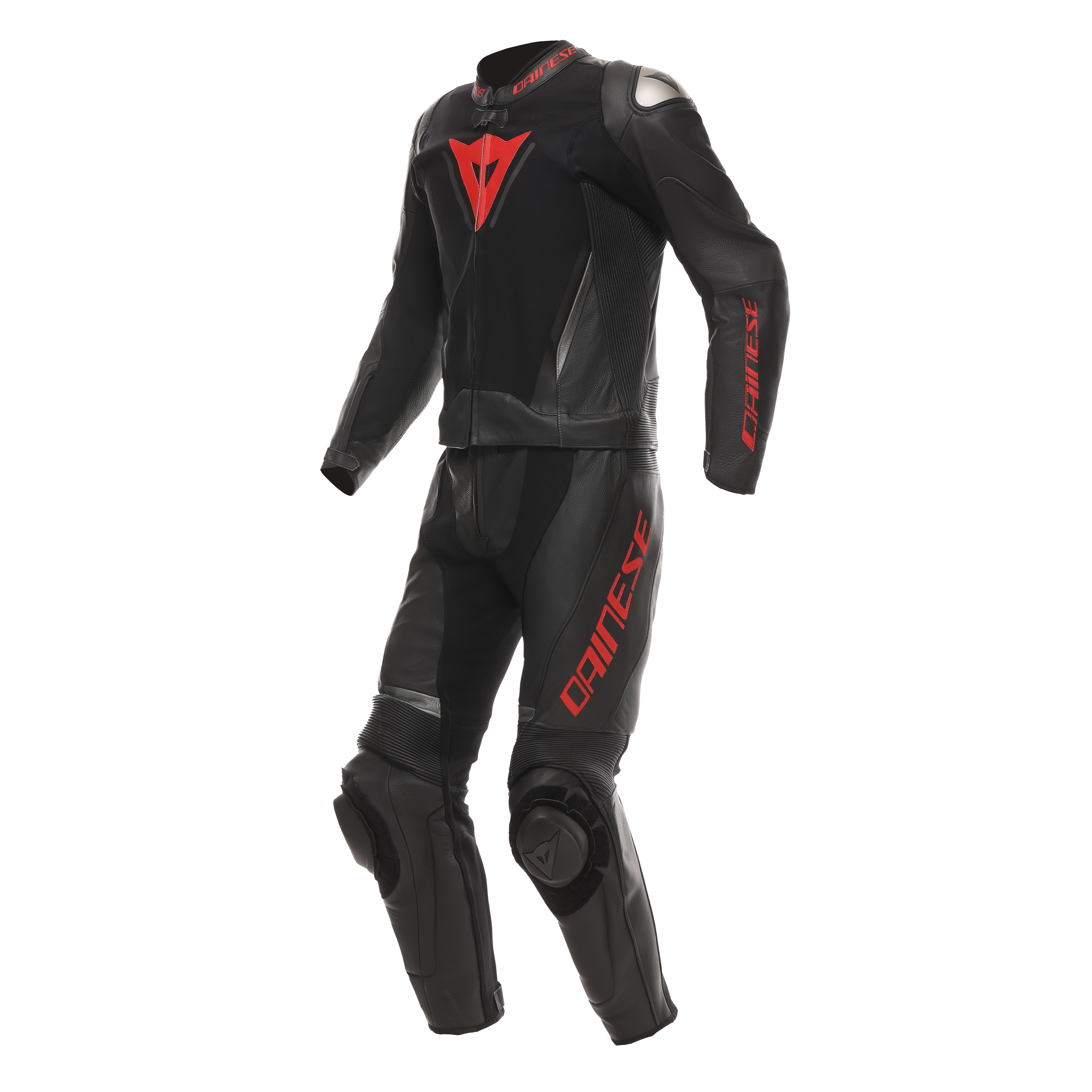 BLACK/BLACK/RED-LAVA