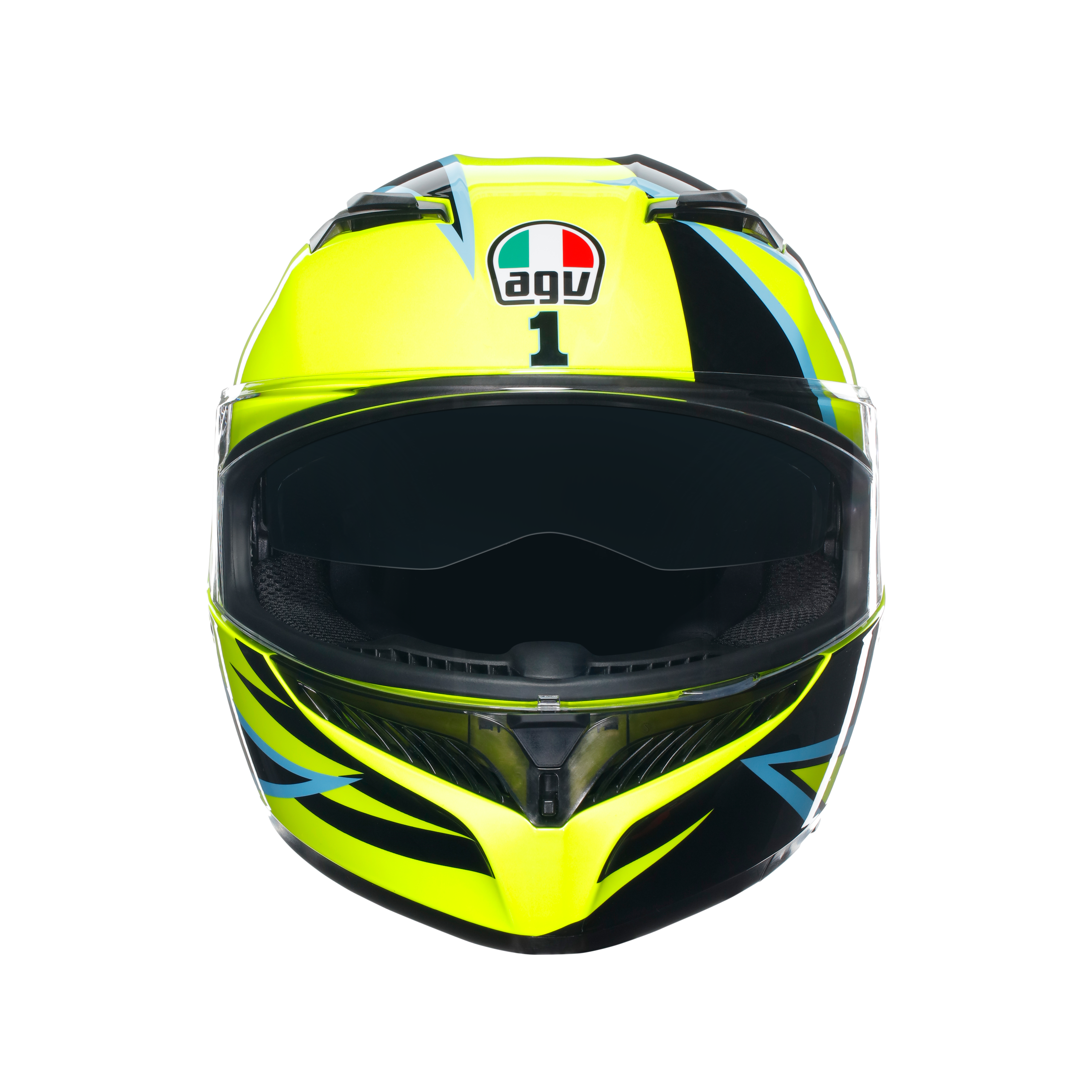 K3 DOT(E2206) - ROSSI WT PHILLIP ISLAND 2005 -  - 7