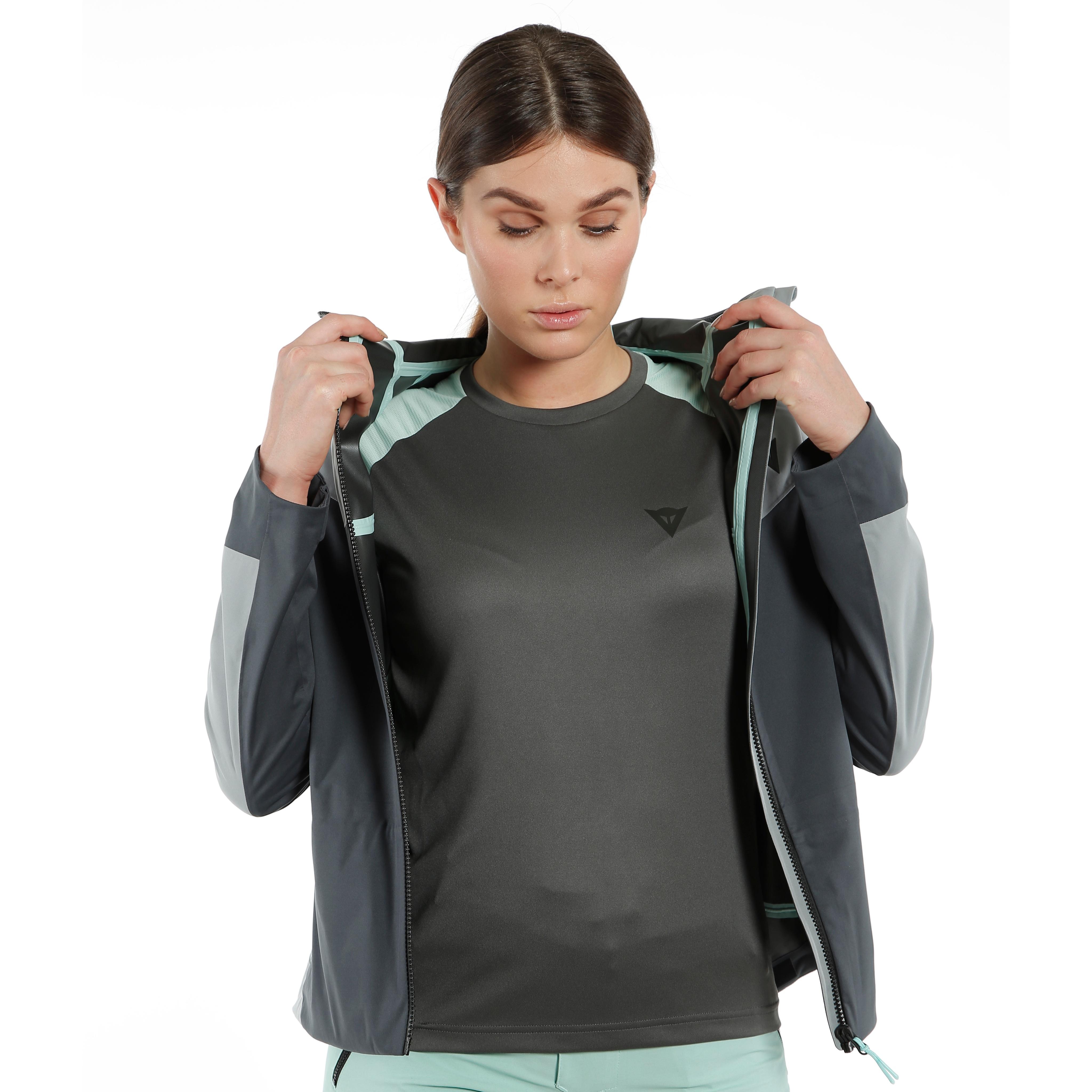 HG NAVAGIO WMN - GRAY/DARK-GRAY - 6
