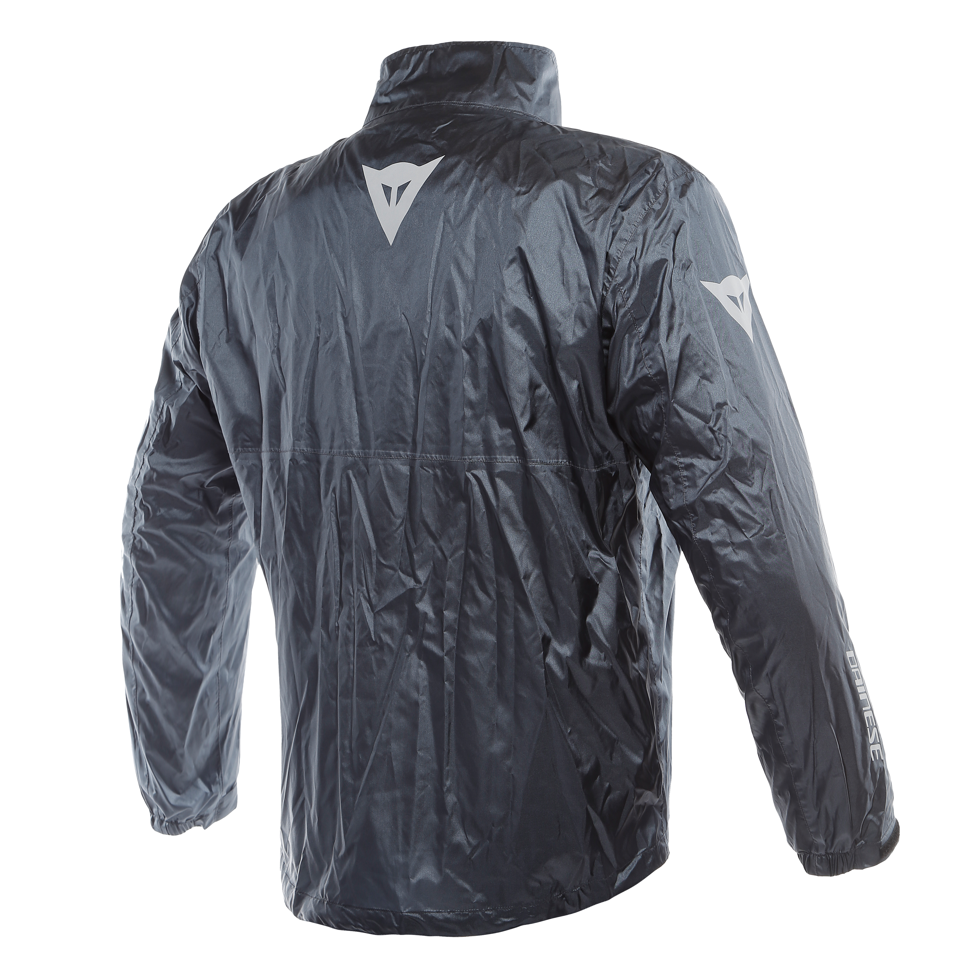 RAIN JACKET - ANTRAX - 2