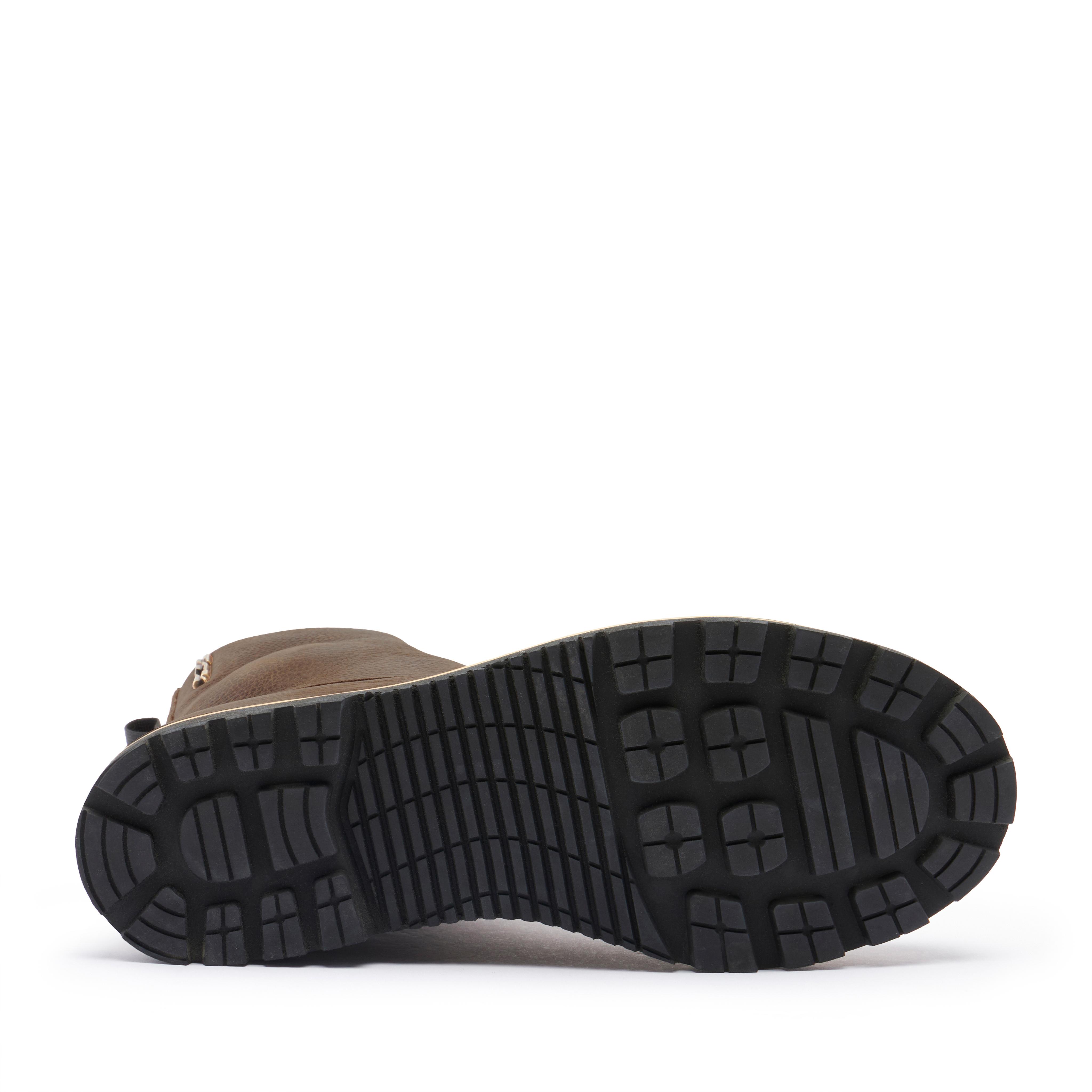 HERO 2 WP - BROWN -  - 4