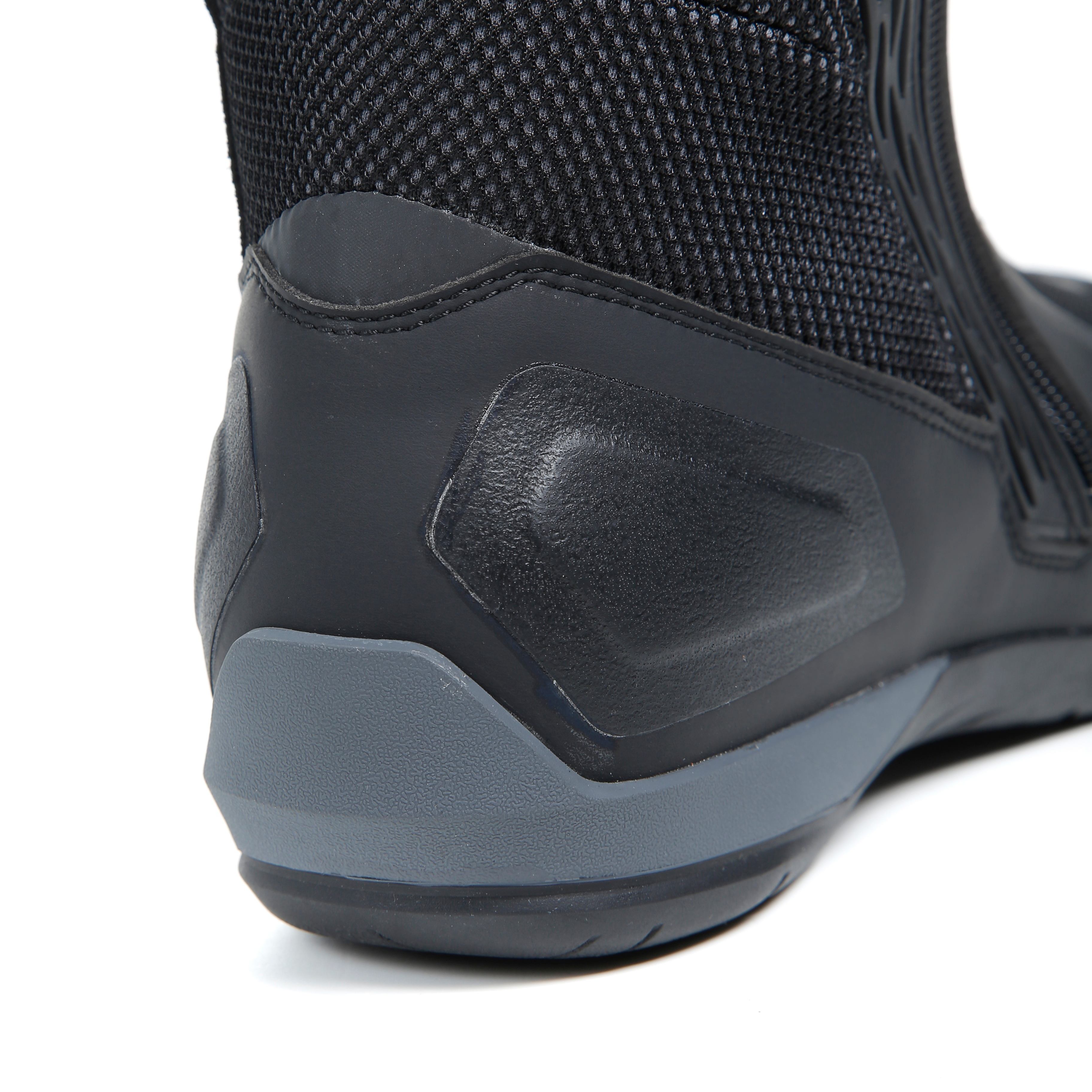 AIRTECH 3 GTX MEN'S WATERPROOF MOTORCYCLE TOURING BOOTS - BLACK -  - 9