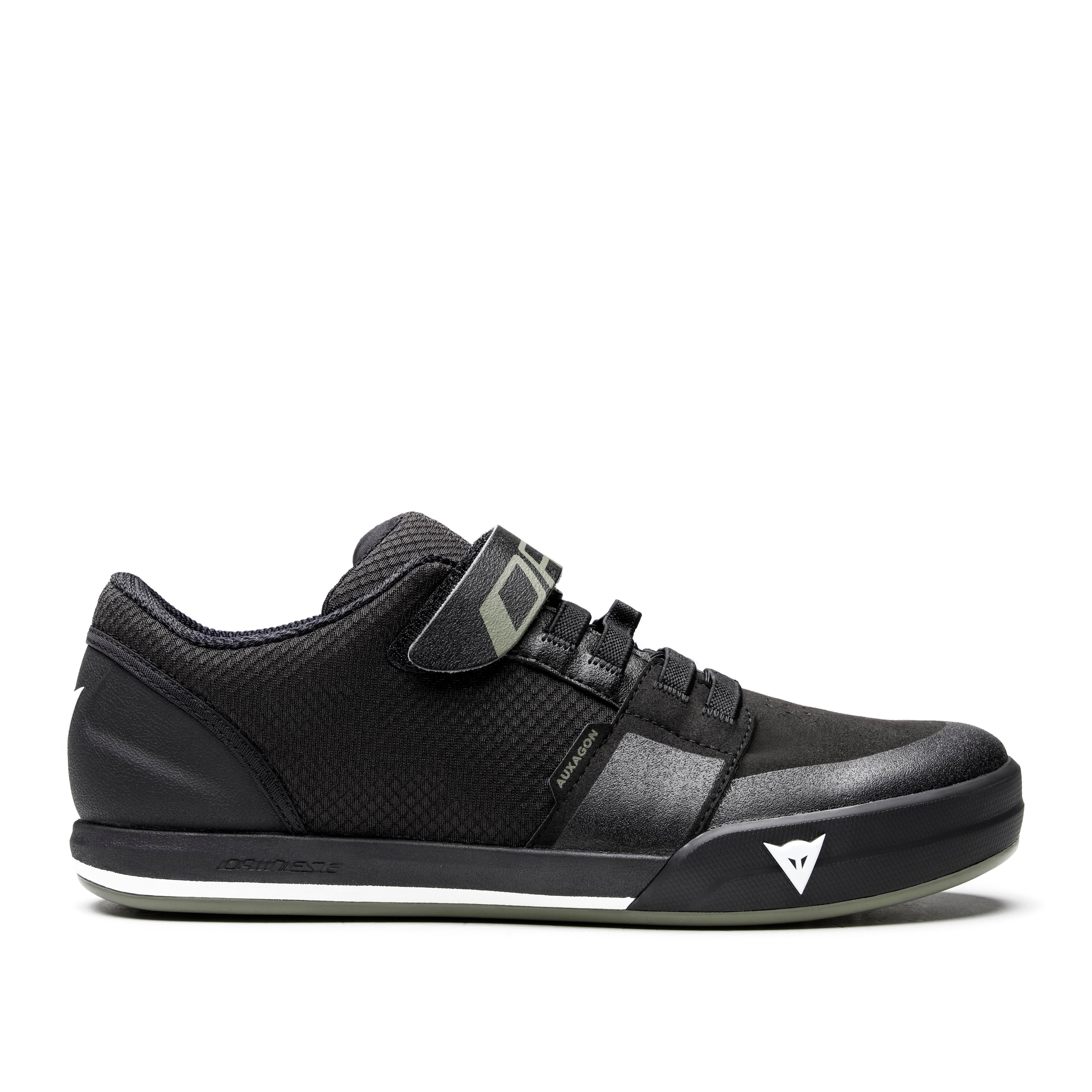 HG ACTO PRO - BIKE SHOES - BLACK/BLACK - 1