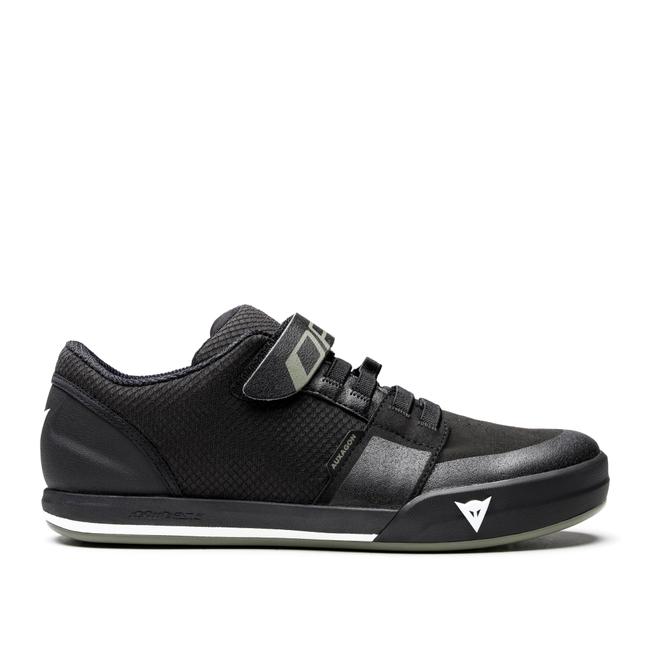 Dainese - Hg Acto Pro - Chaussures - Unisex - Black/black - 43