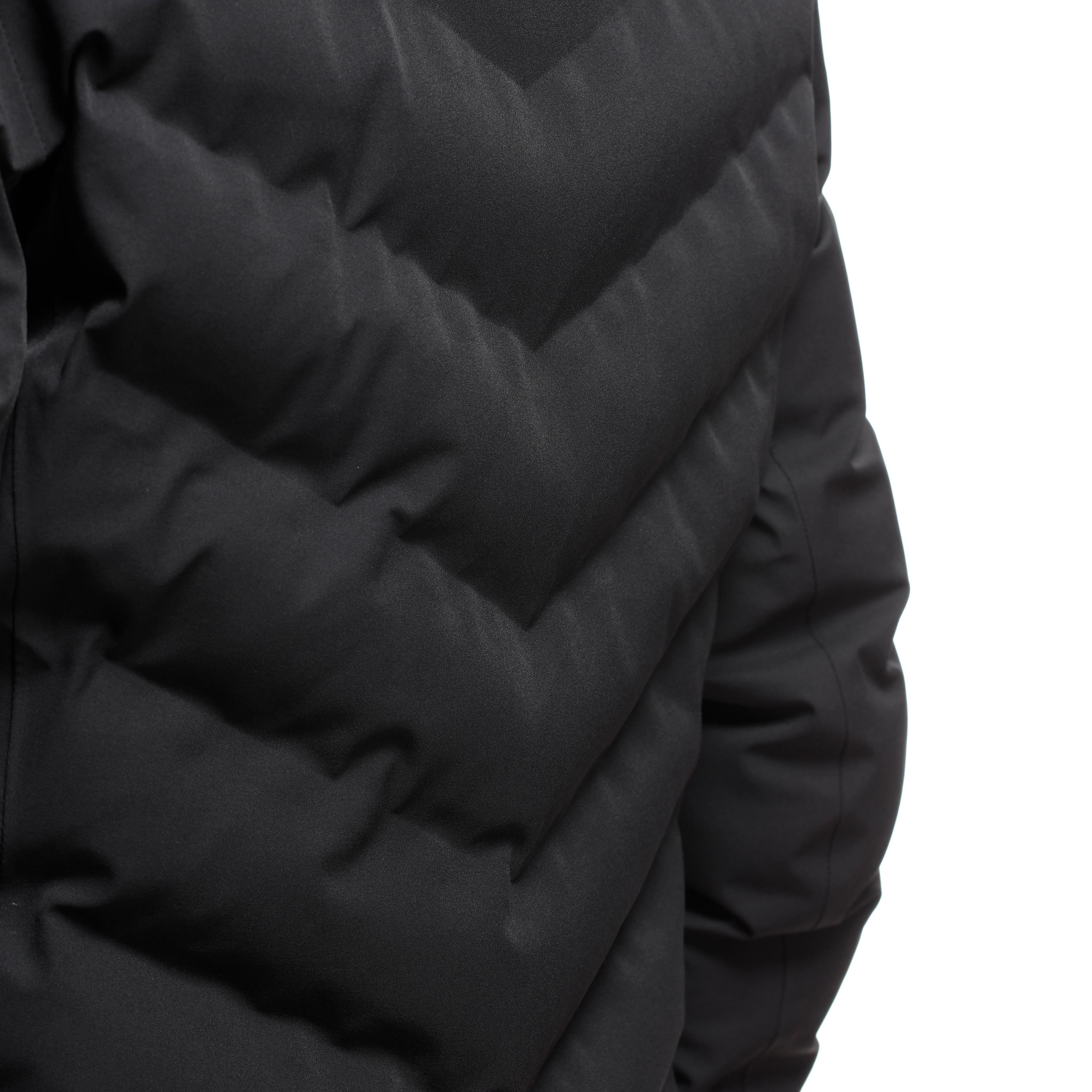 ETESIA AEROSENSE-DRY - MEN'S SKI JACKET - STRETCH-LIMO - 9