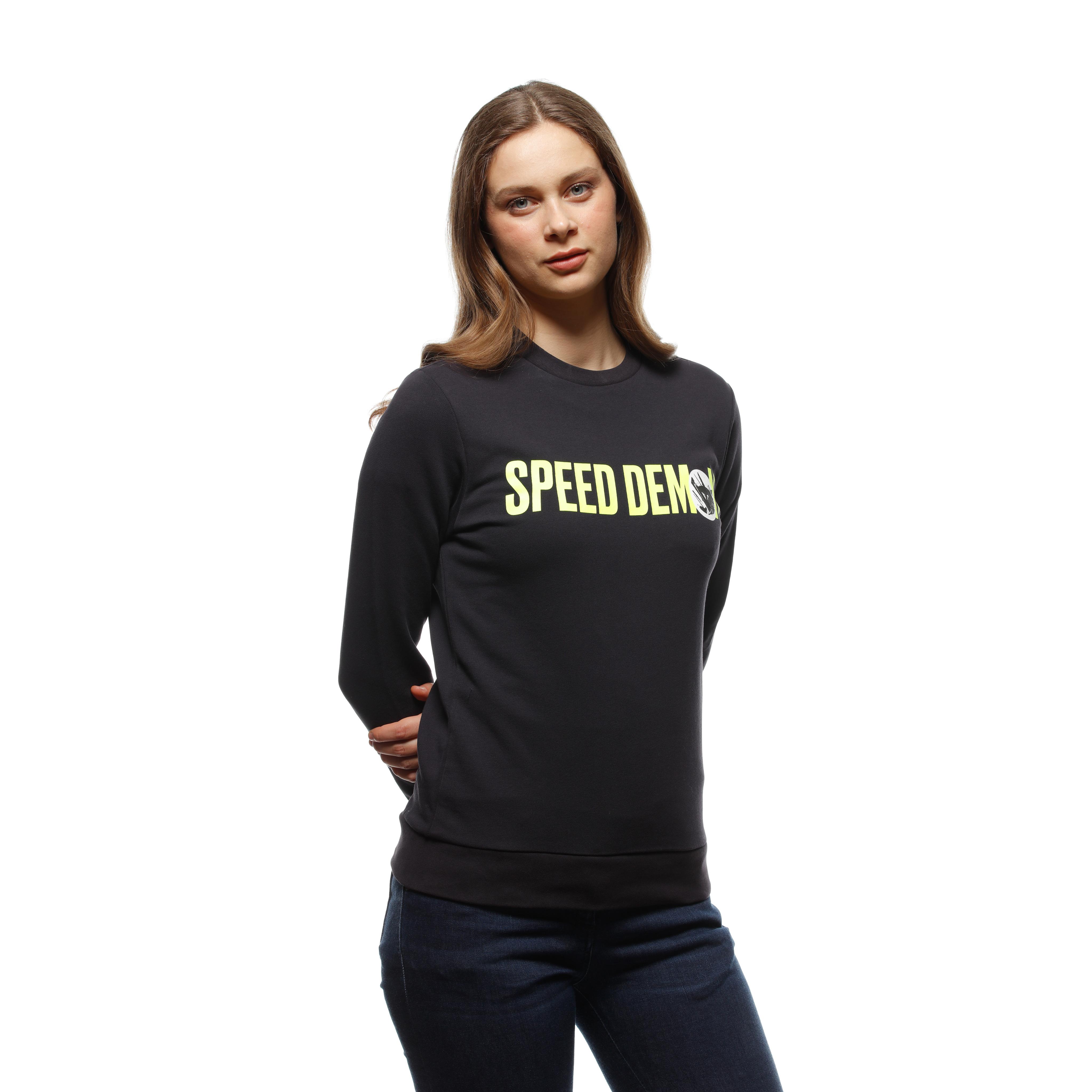 KNEE DOWN - WOMEN'S HOODIE - NINE-IRON - 5