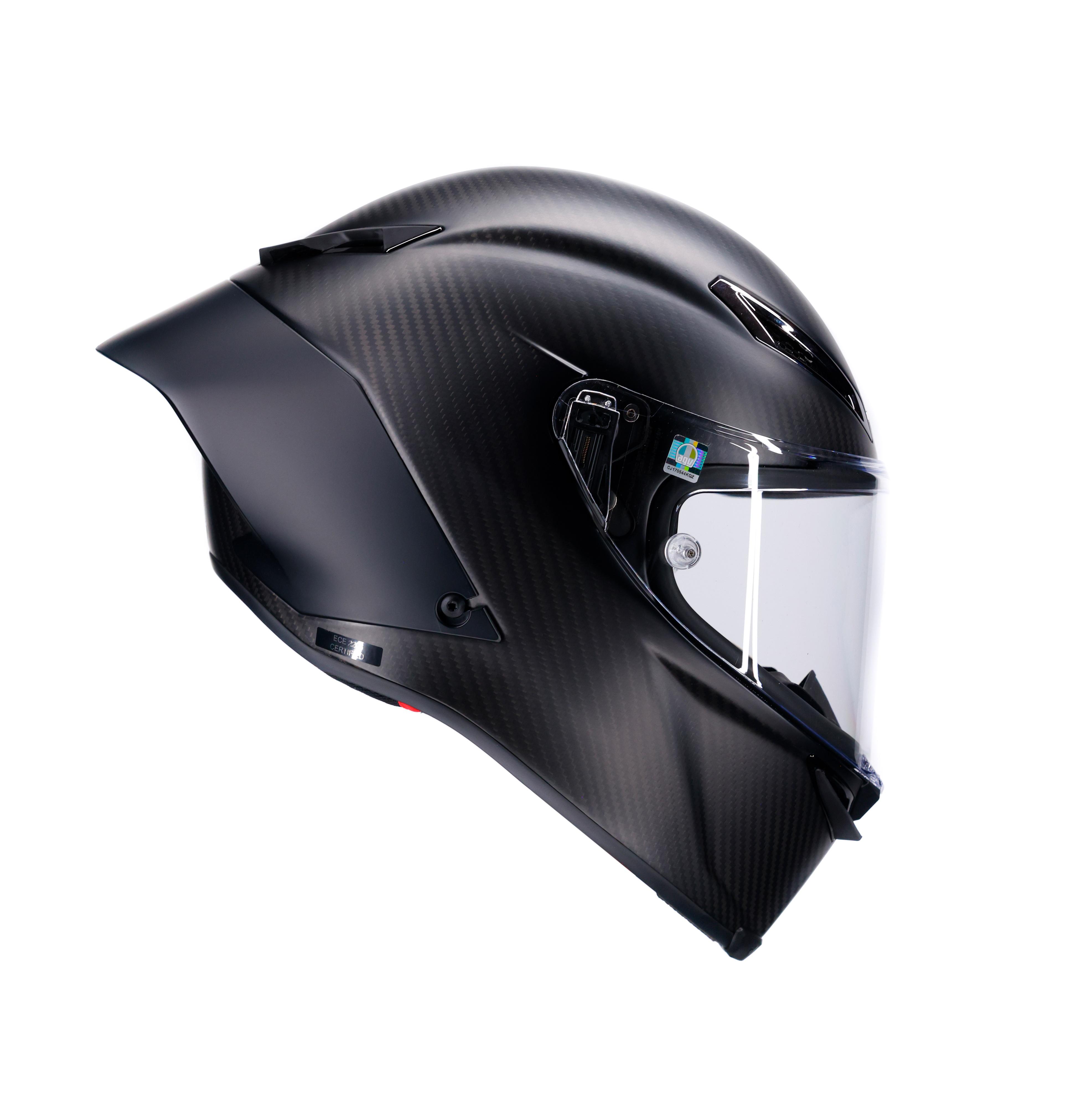 PISTA GP RR S AGV E2206 DOT MPLK -  - 1