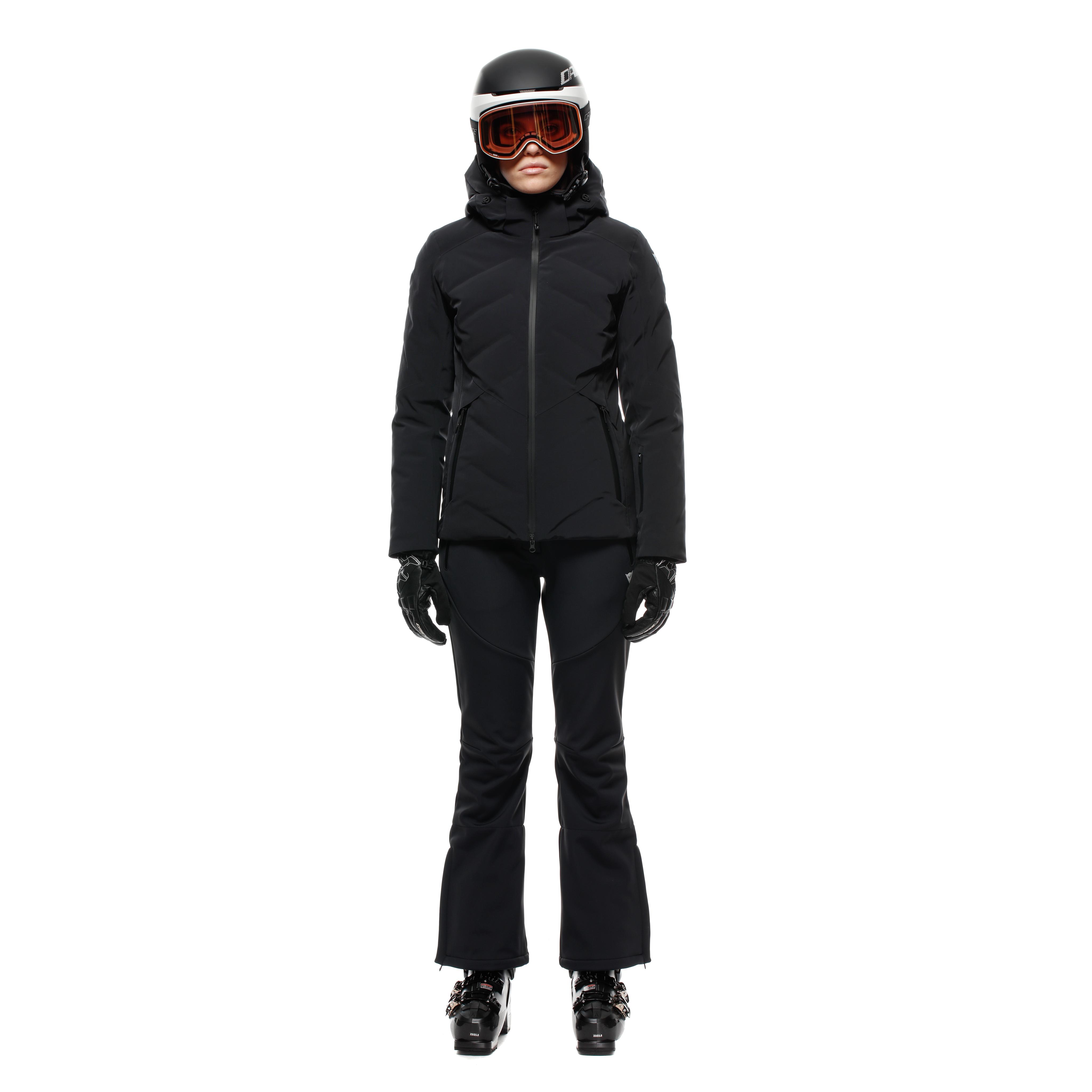 VIRTUS DERMIZAX EV&trade; - DOUDOUNE IMPERM&Eacute;ABLE POUR FEMME - STRETCH-LIMO - 3