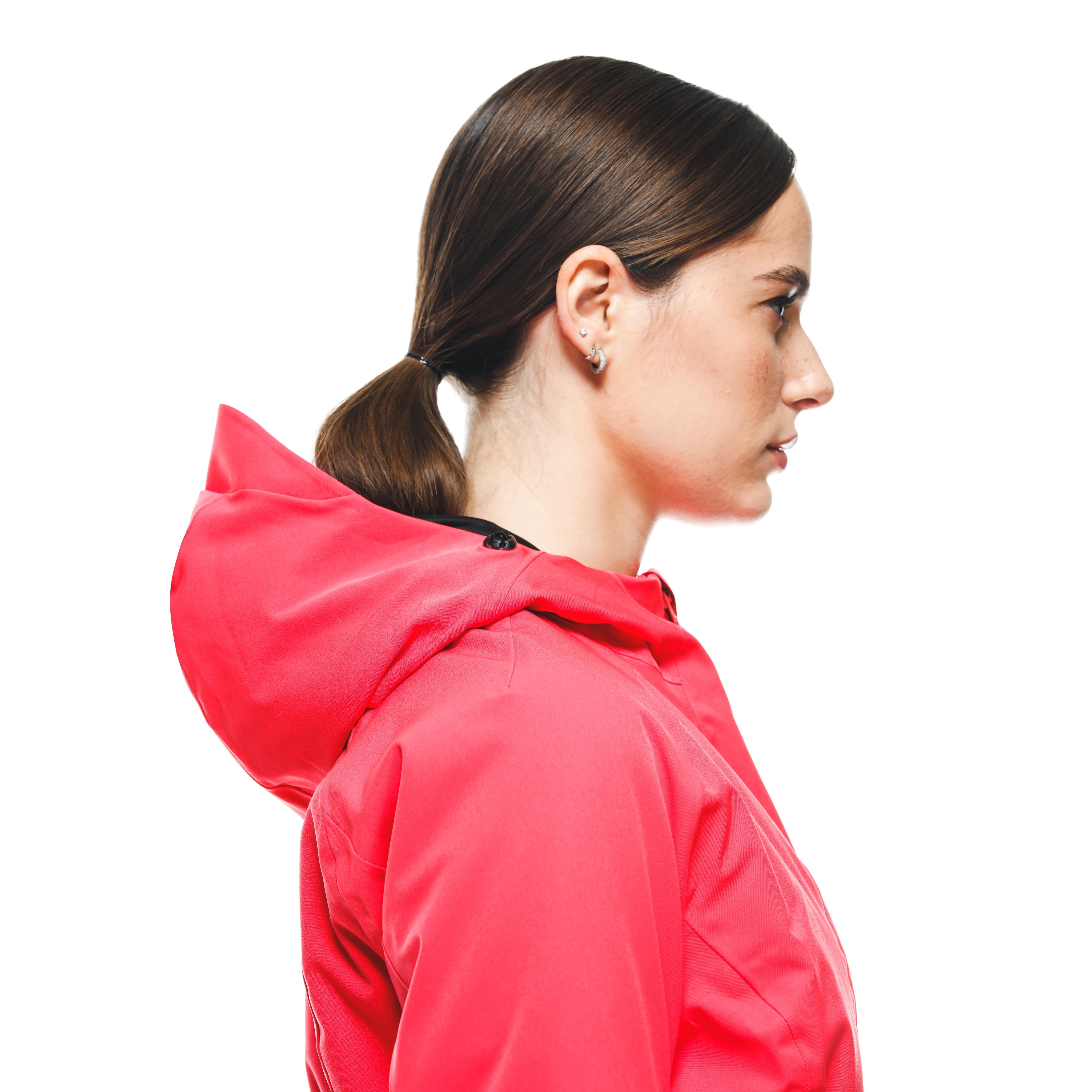 HP PLATEAU WMN - PARADISE-PINK - 13