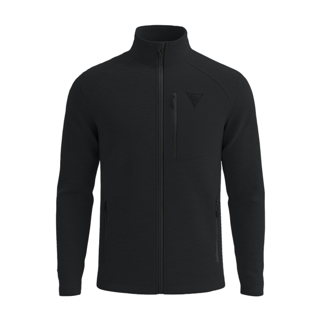 Dainese - Ayrak Couche Technique De Ski Homme - Nouveautés - Men - Stretch Limo - L