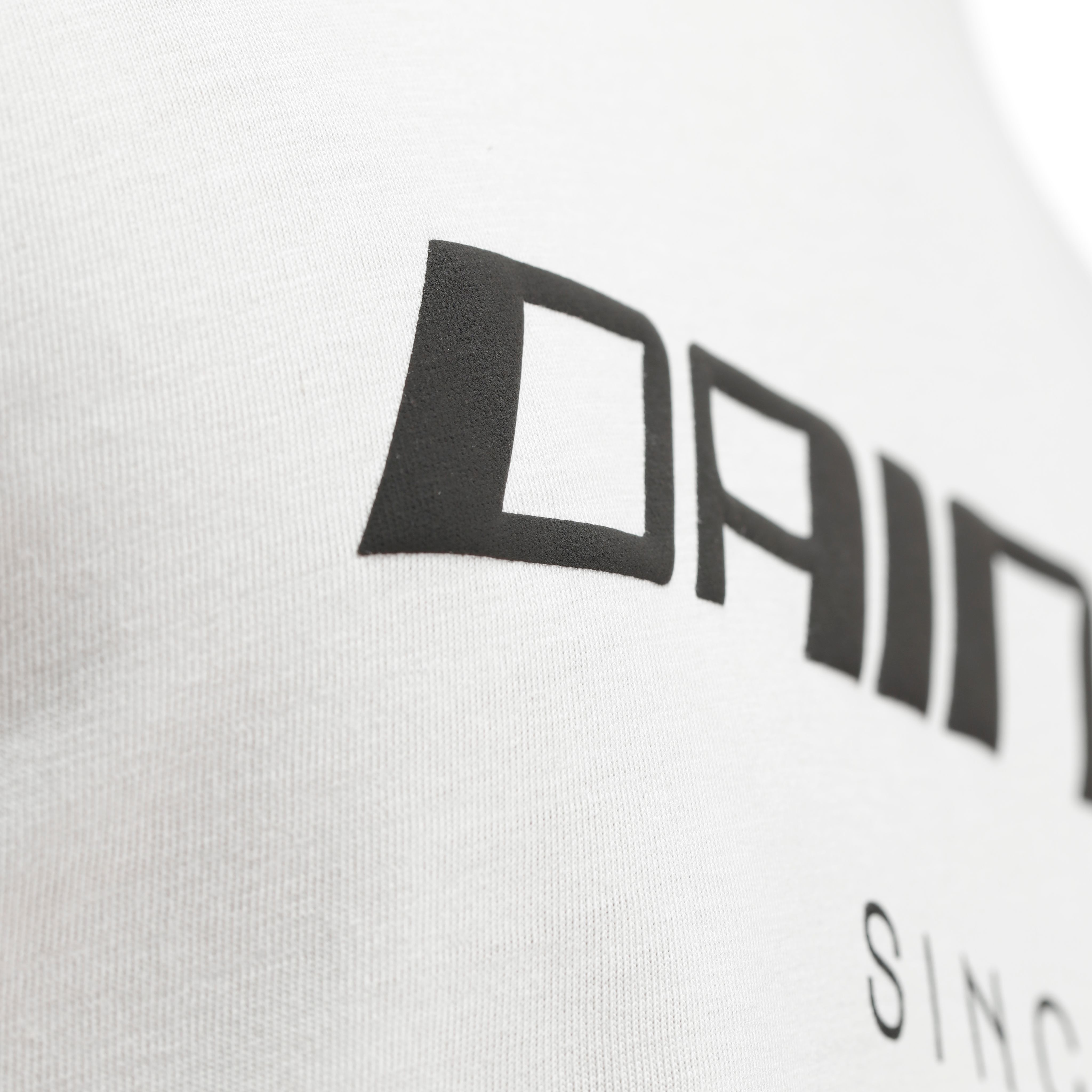 ESSENCE WORDMARK - MEN'S CREWNECK T-SHIRT - NORTHERN DROPLET - 5