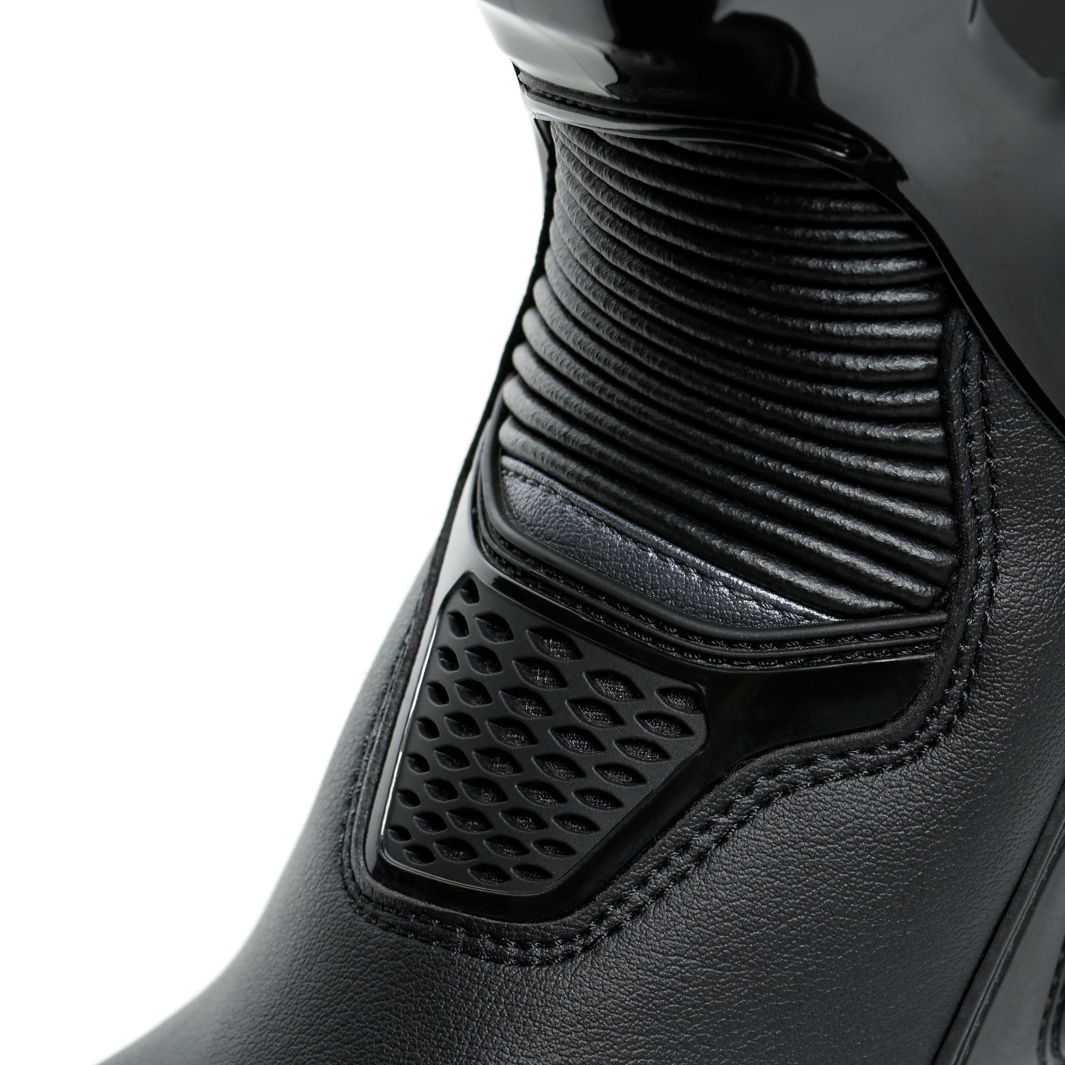 TORQUE 3 OUT BOOTS - BLACK/ANTHRACITE - 7