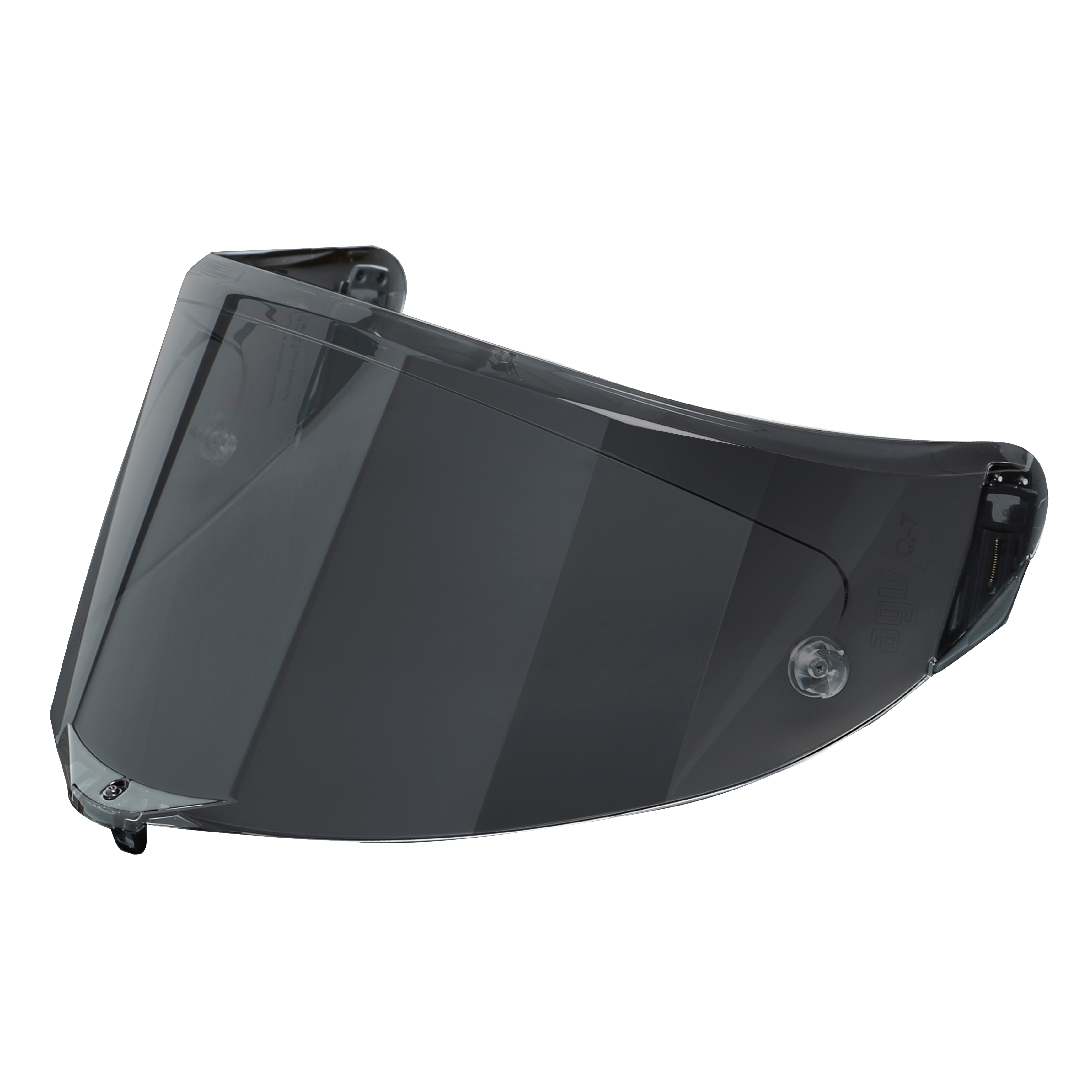 VISOR PISTA GP RR/PISTA GP R/CORSA R - MPLK - TINTED -  - 1