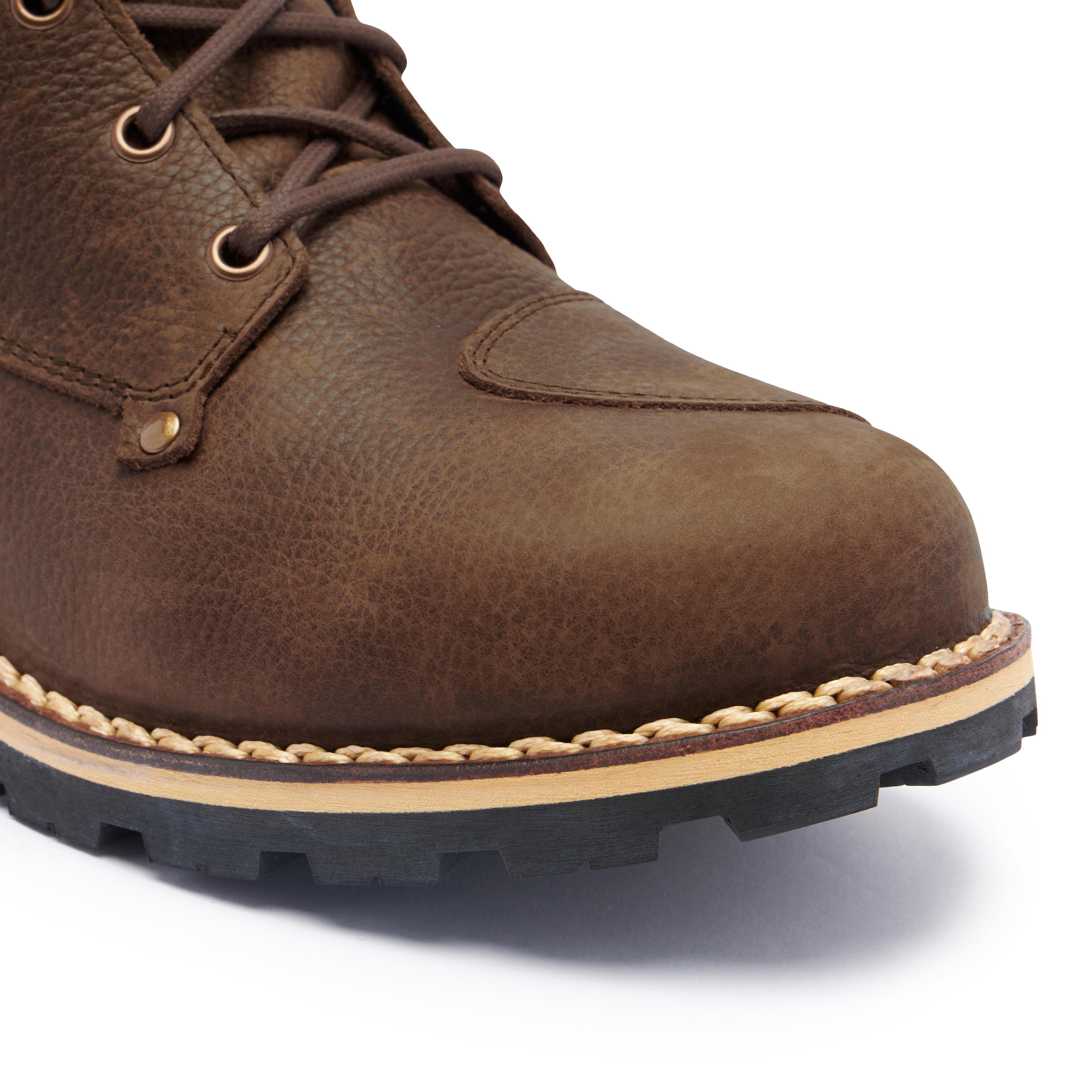 HERO 2 WP - BROWN -  - 5