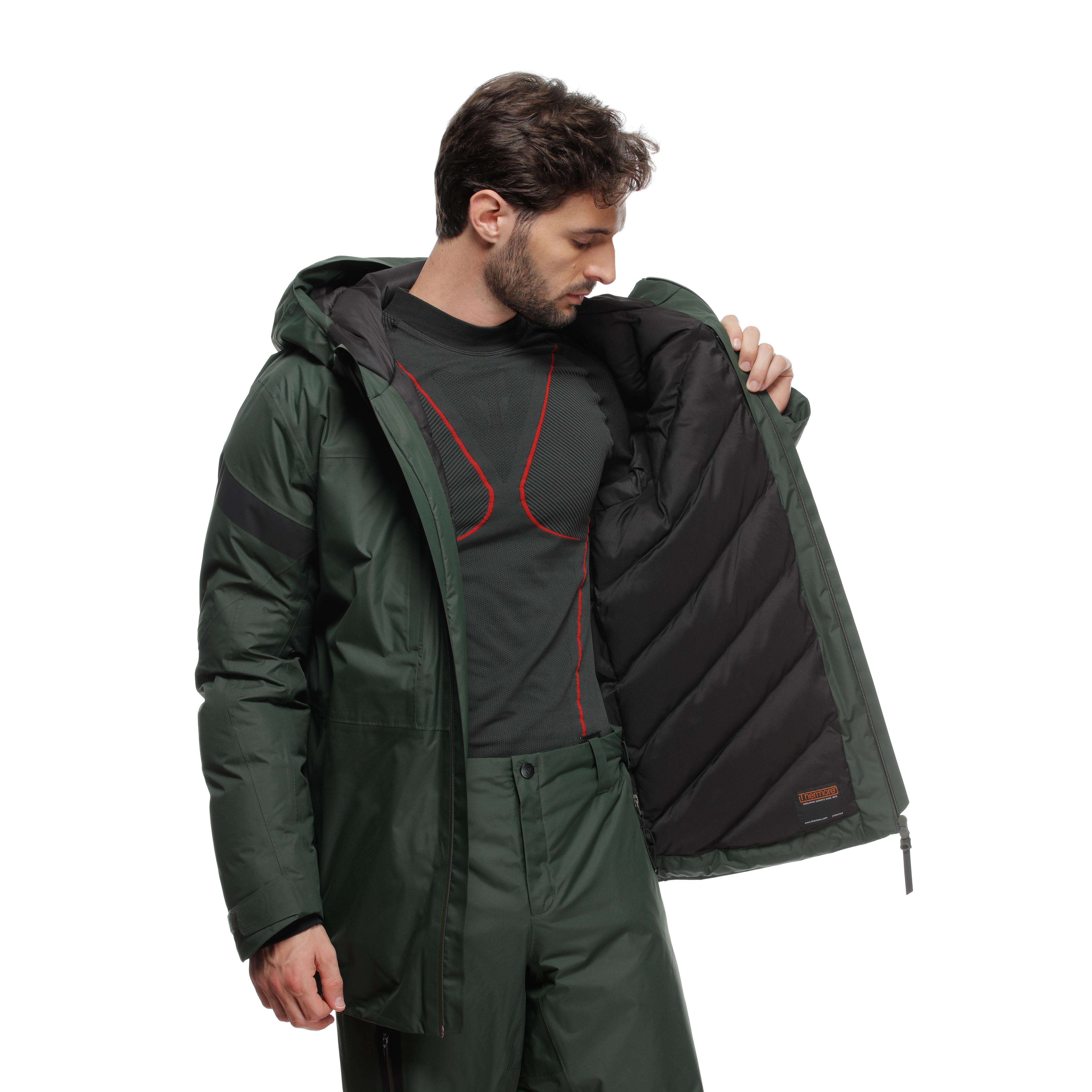 M002 D-DRY&reg; GIACCA SCI UOMO - DUFFEL-BAG - 12