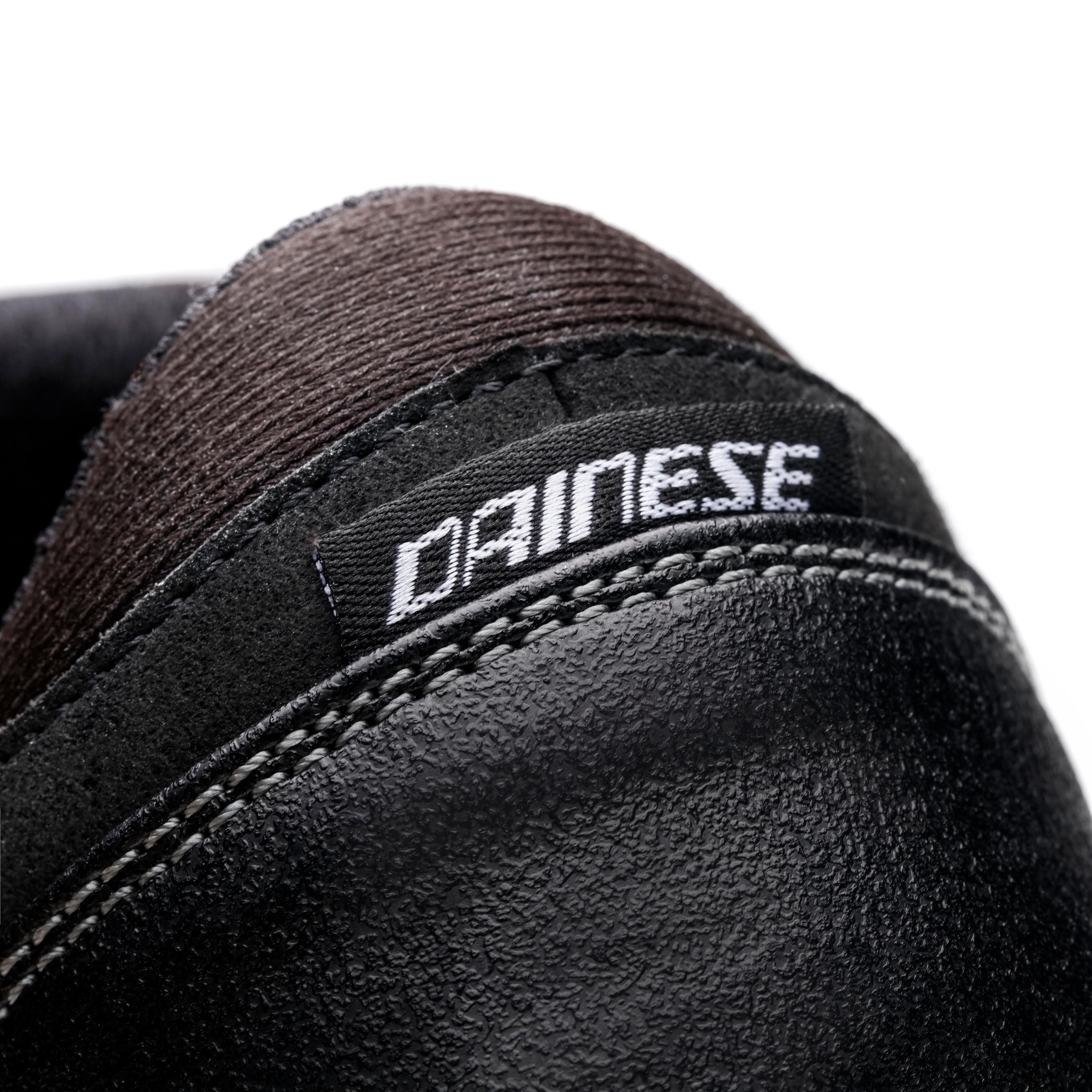 HG ACTO - CHAUSSURES DE V&Eacute;LO - BLACK/BLACK - 11