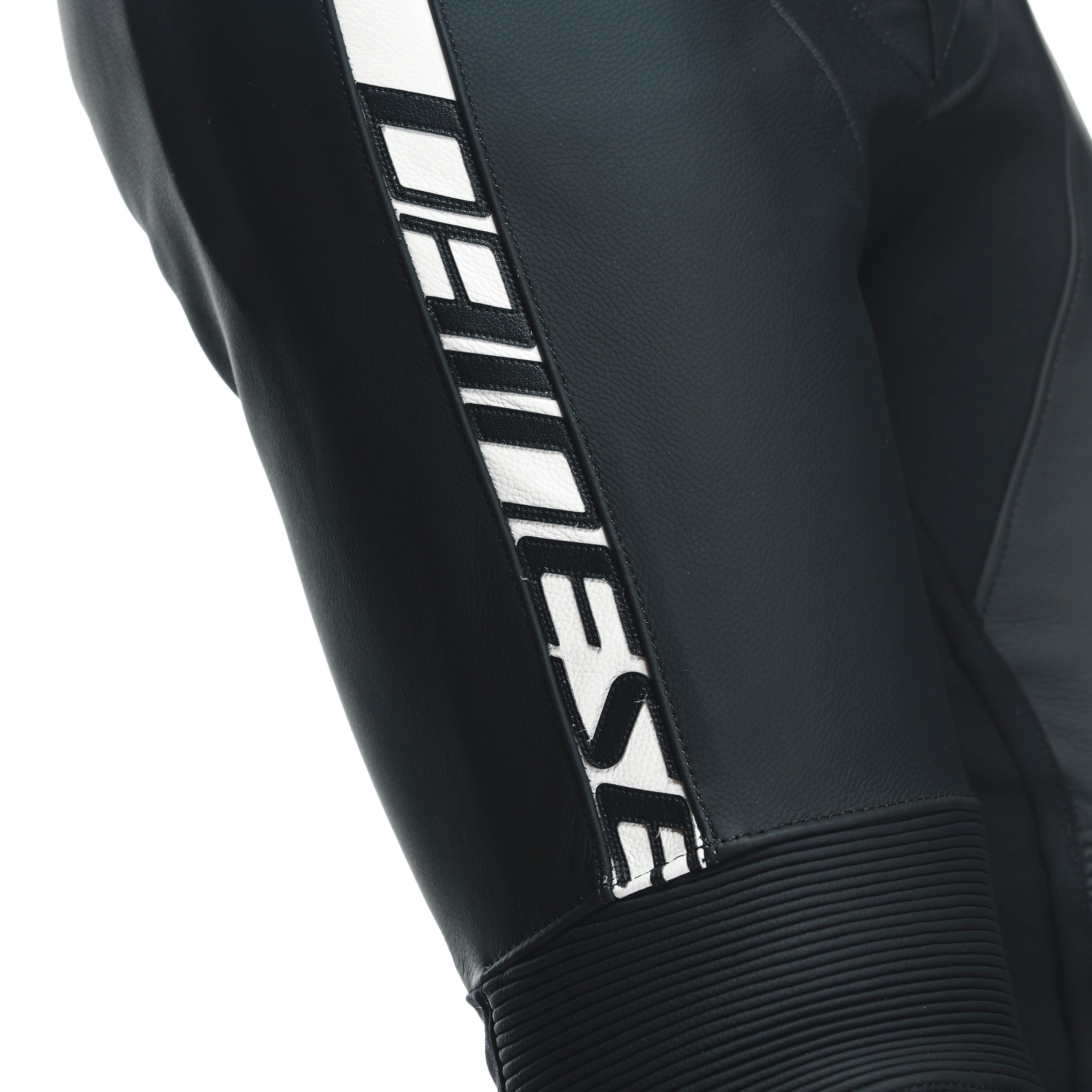 AVRO 4 MONO DE CUERO S/T 2PZS HOMBRE - BLACK-MATT/BLACK-MATT/WHITE - 18