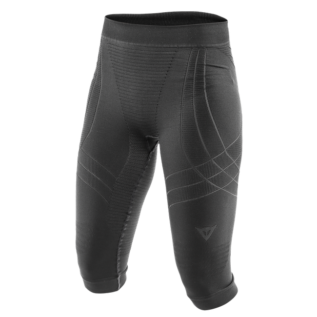 Dainese - Women's Essential Bl Ski Technical Base Layer Pants - Technical Layers - Women - Black/grey - M