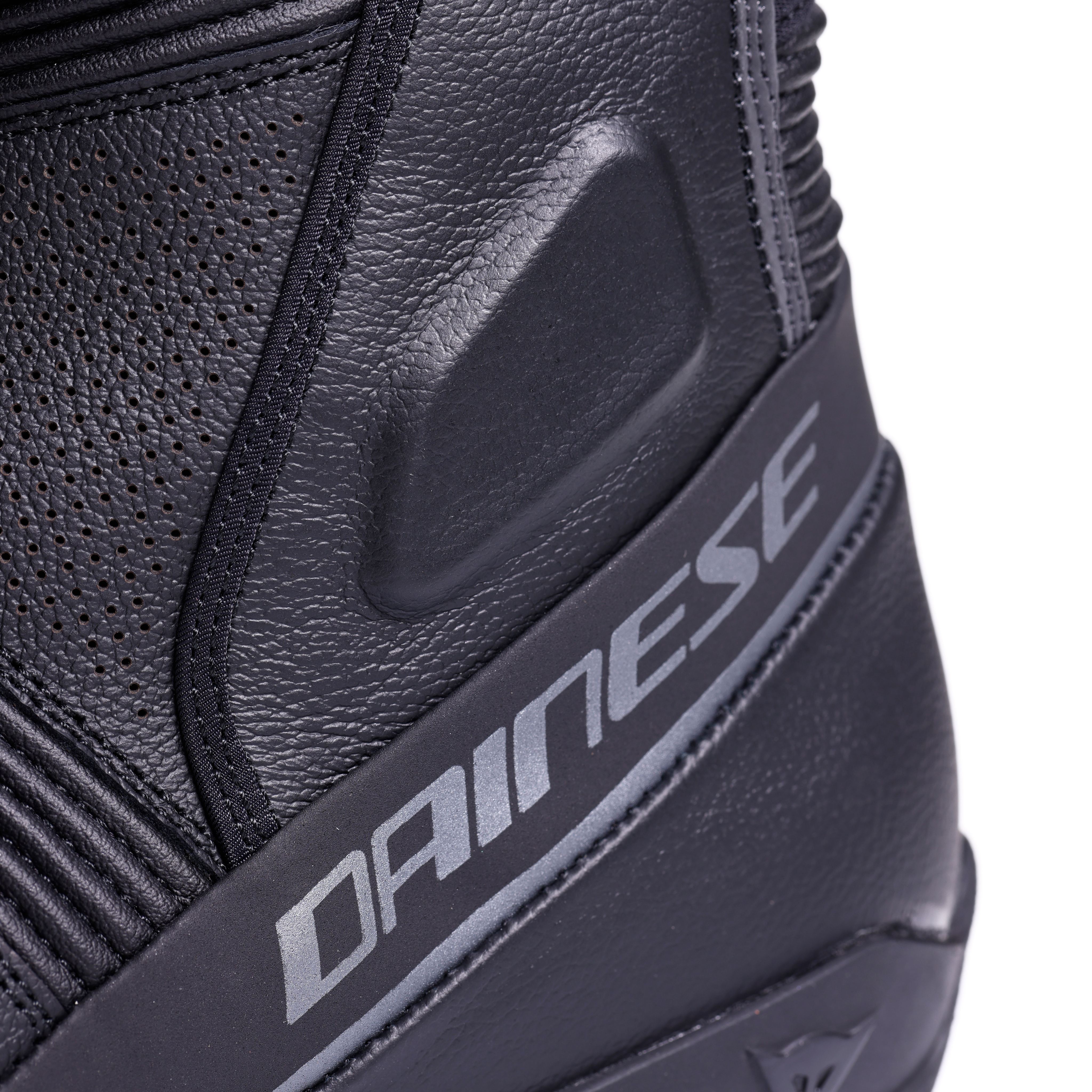 FULCRUM 3 GORE-TEX&reg; - HEREN WATERDICHTE MOTORFIETS TOERLAARZEN - BLACK - 8