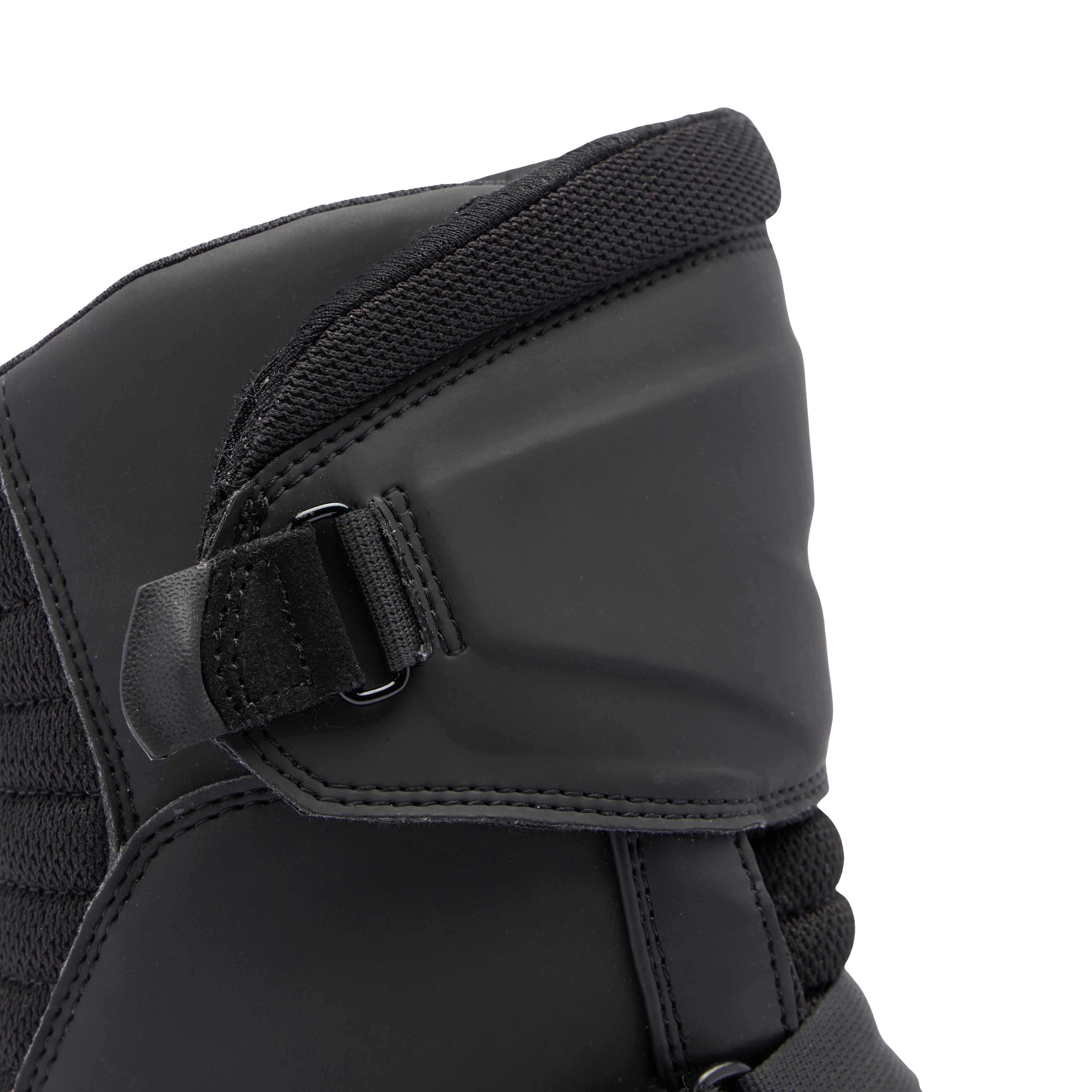 TOURSTEP WP BOTINES DE MOTO TOURING IMPERMEABLES HOMBRE - NEGRO -  - 7