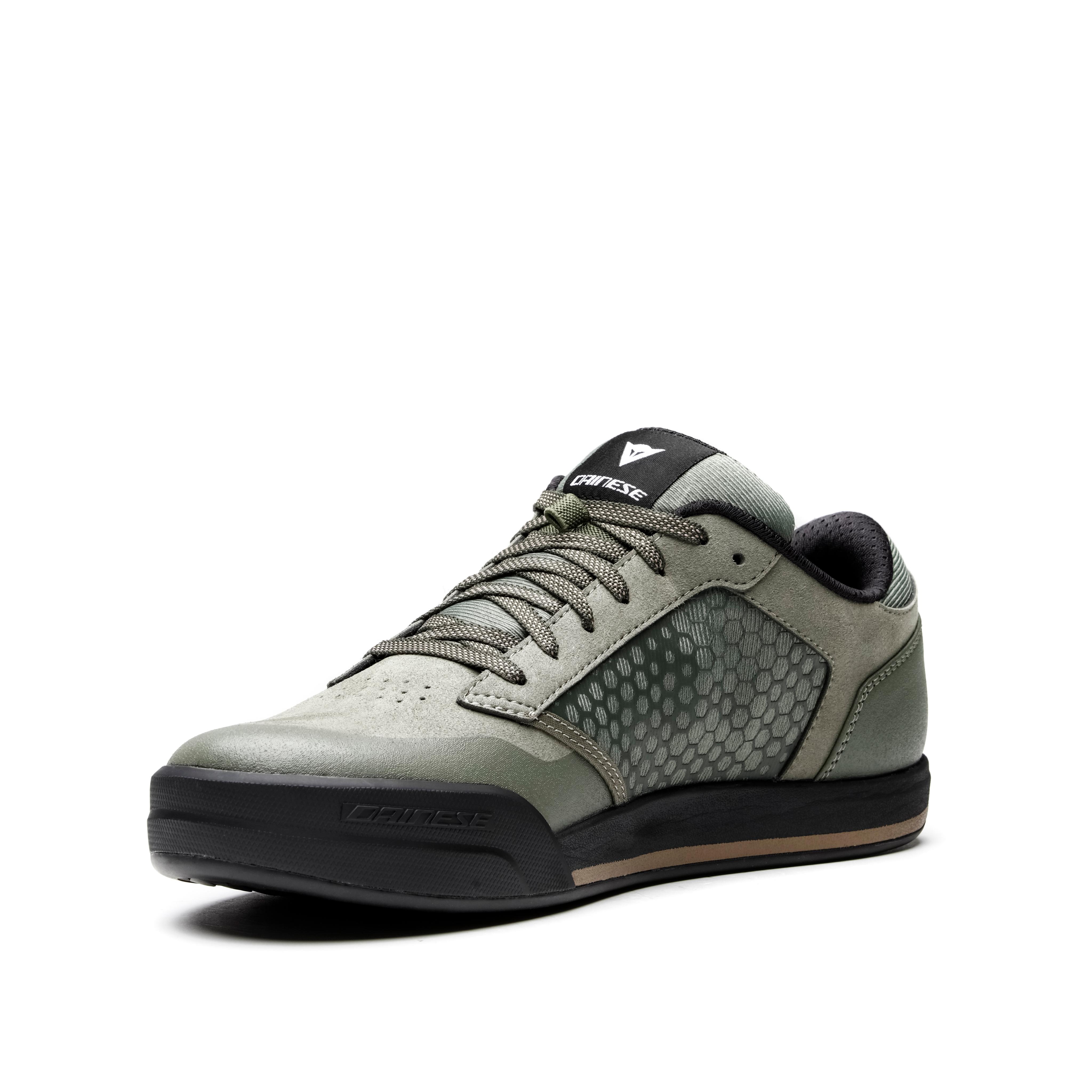 HG ACTO - CHAUSSURES DE V&Eacute;LO - GREEN/BLACK - 2
