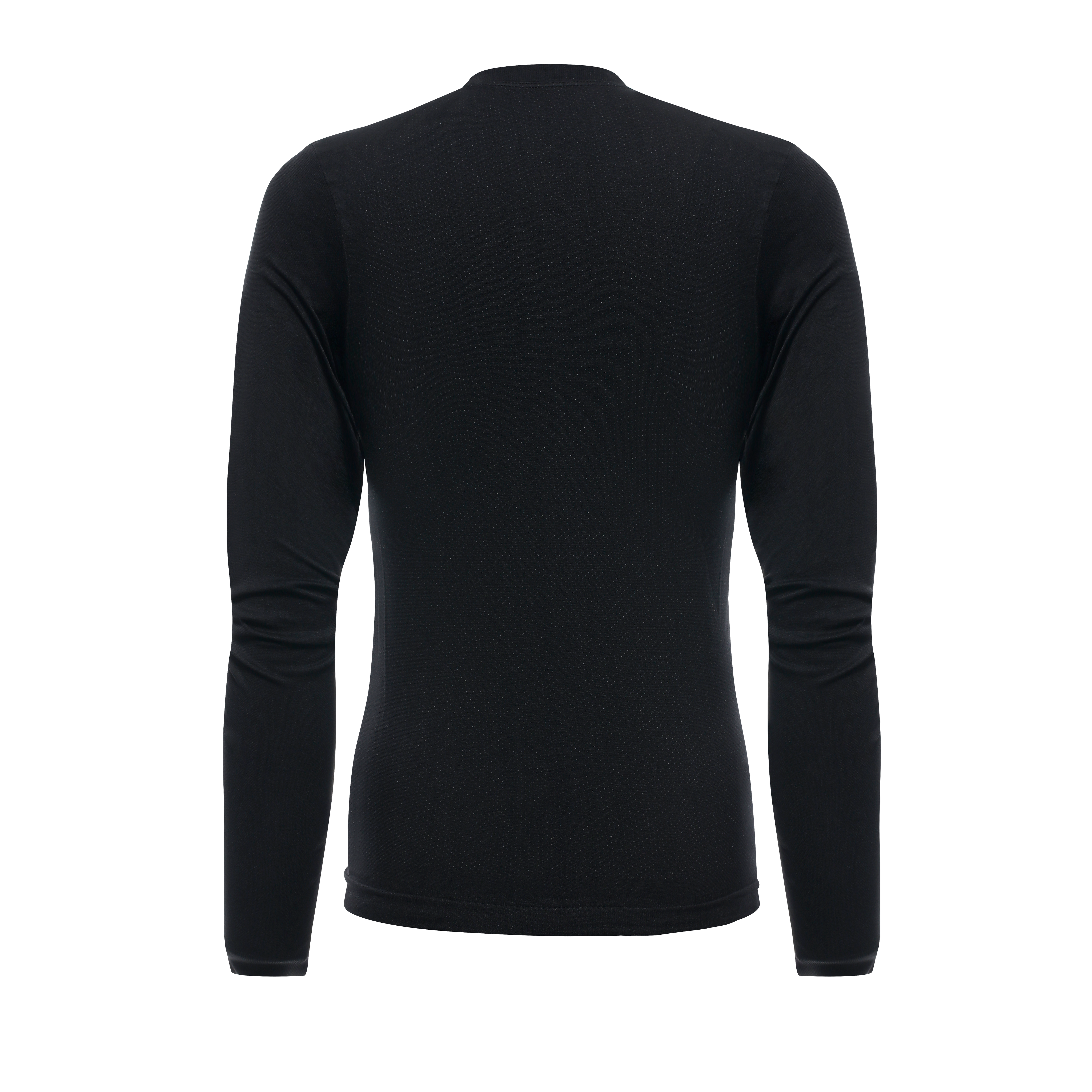 DSKIN LS - WOMEN'S LONG SLEEVE BIKE TECHNICAL SHIRT - BLACK - 2