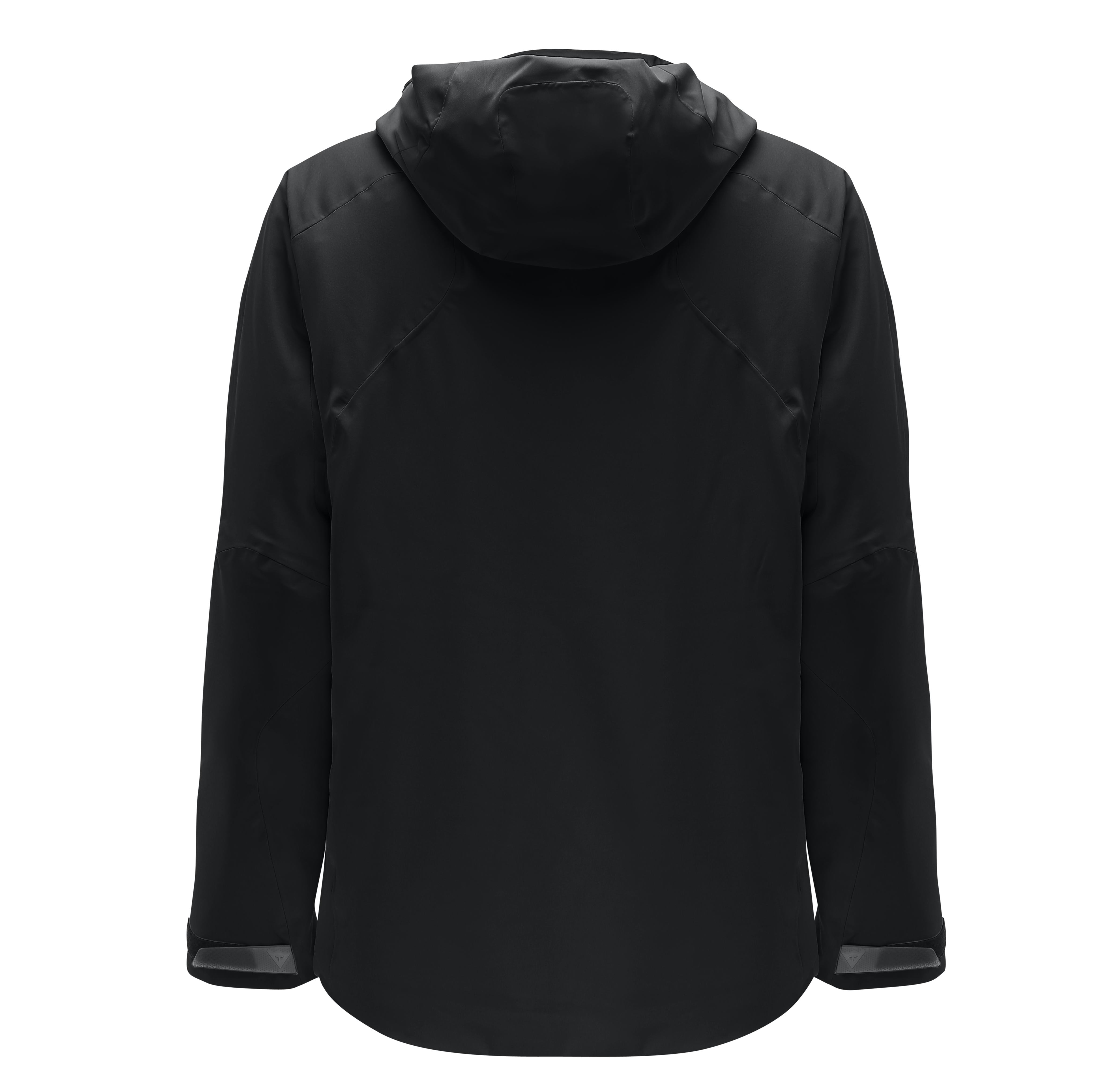 HP LEDGE - BLACK - 2