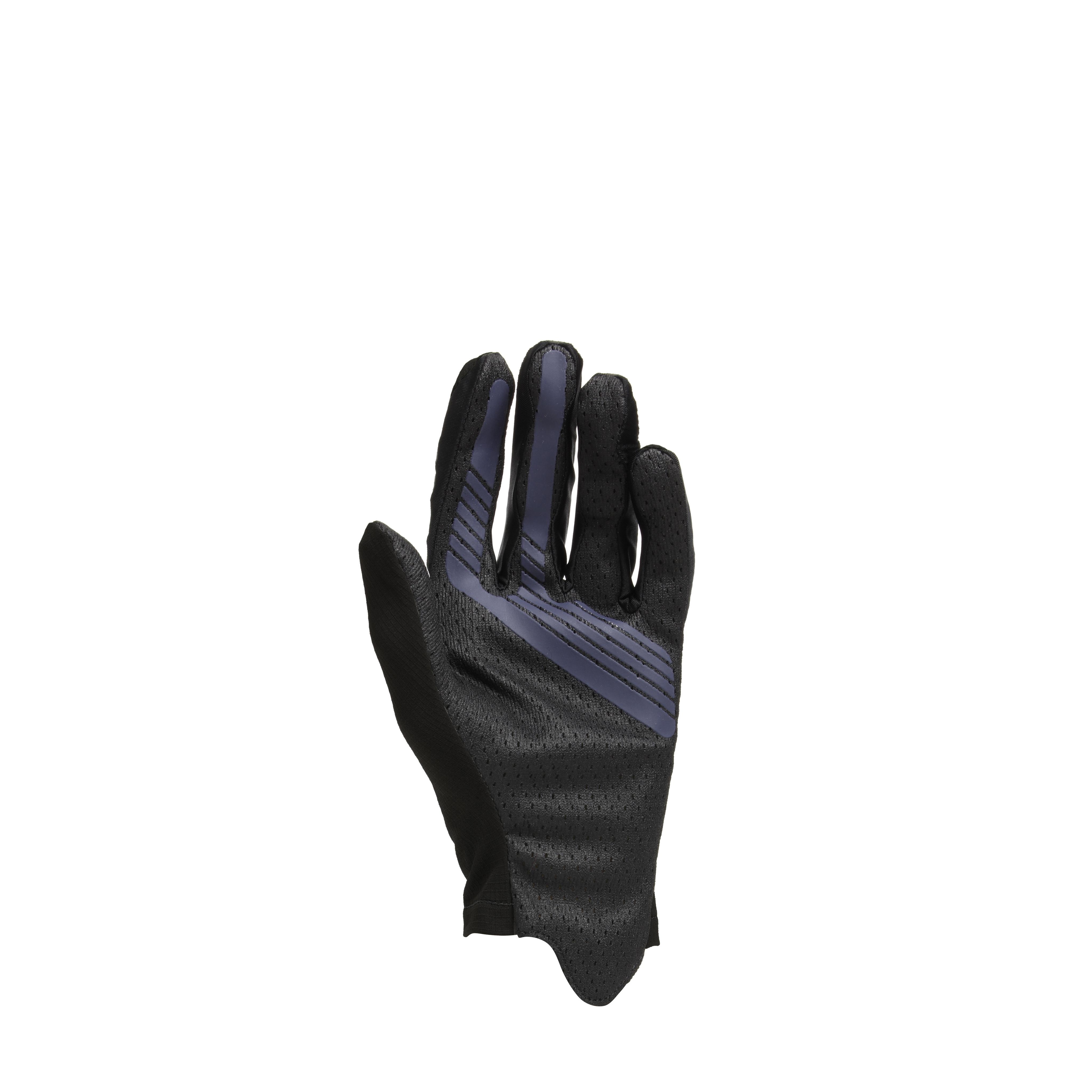 HGL - GANTS DE V&Eacute;LO UNISEXE - BLACK - 3