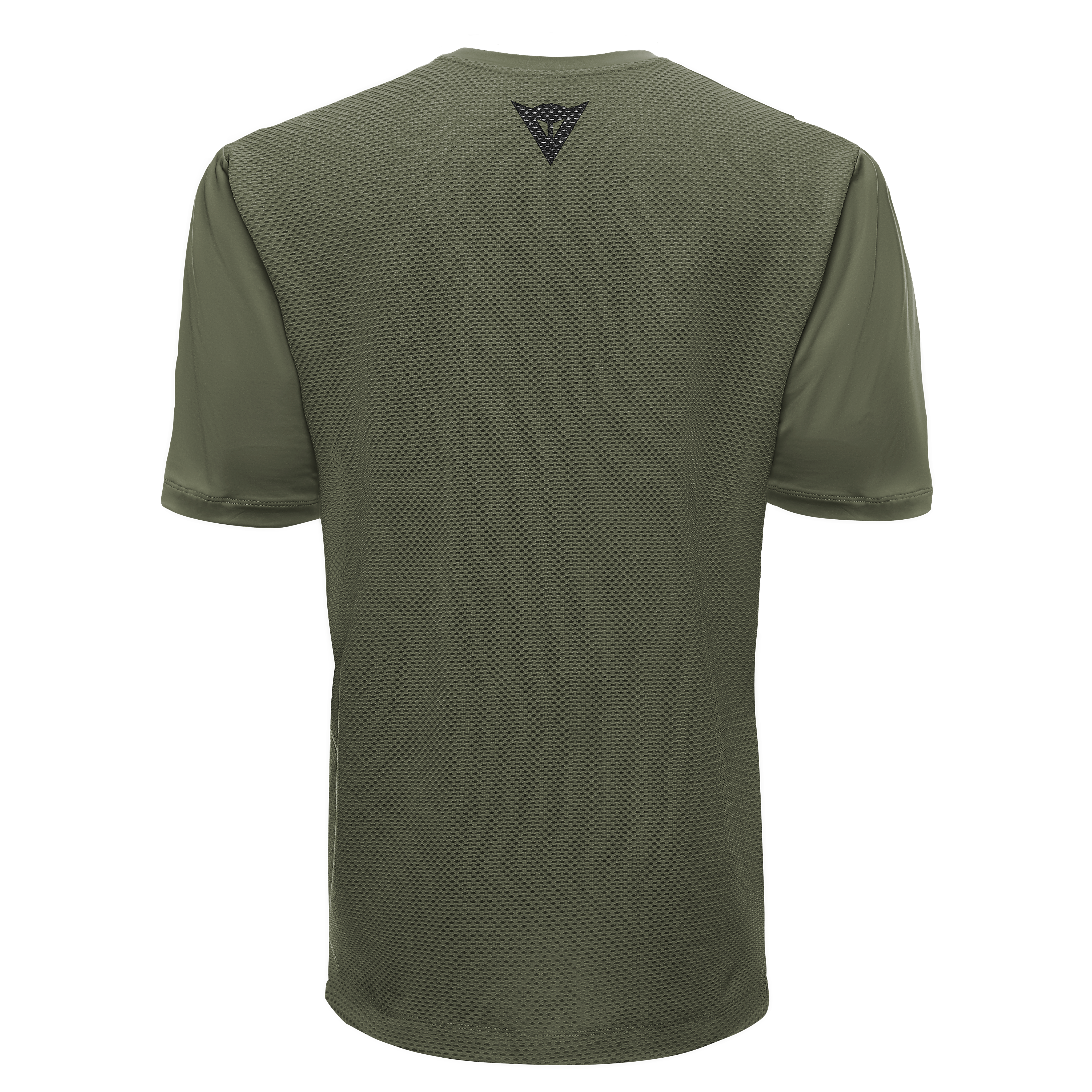 HG ROX JERSEY SS -MAILLOT DE V&Eacute;LO MANCHES COURTES POUR HOMME - GREEN - 2