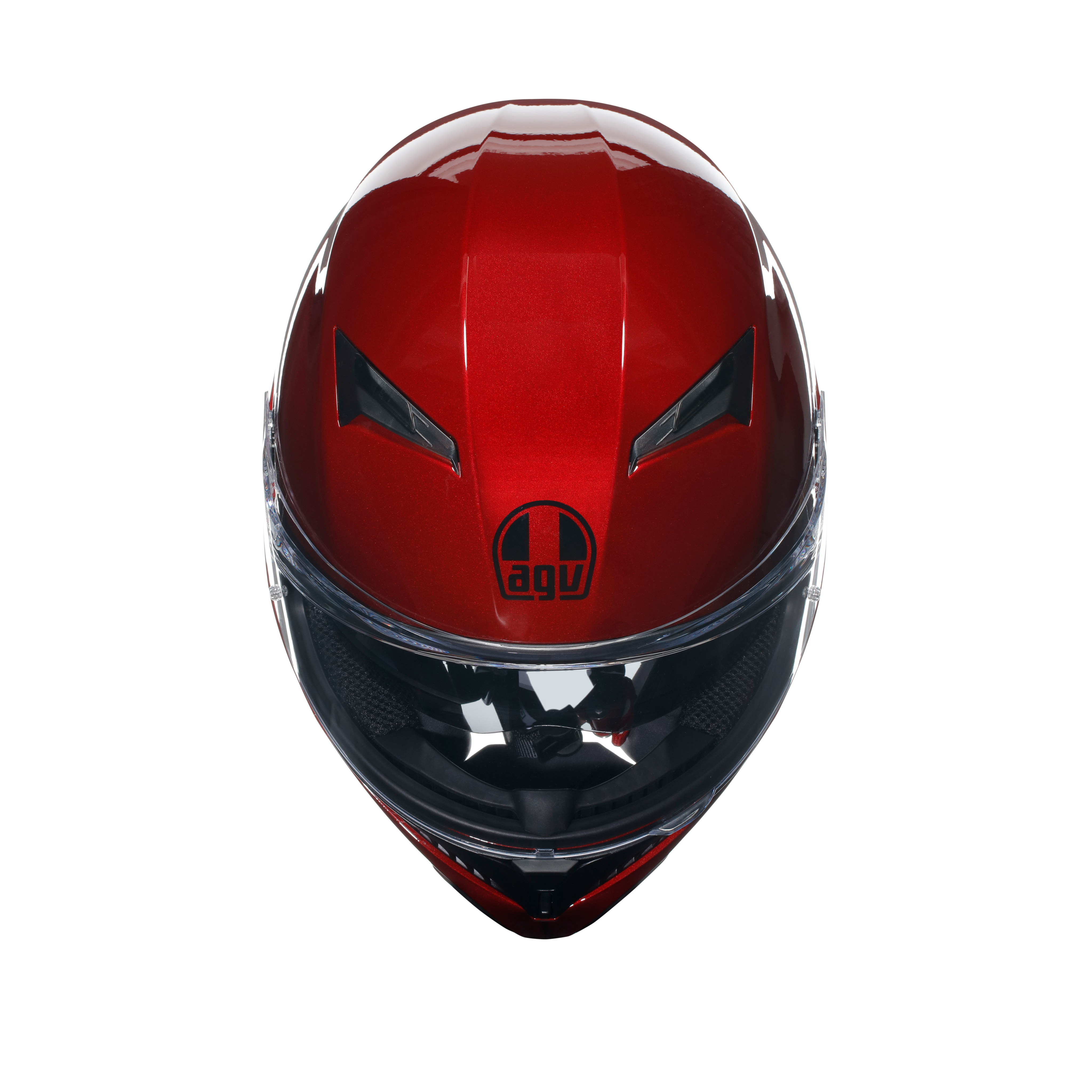 K3 DOT(E2206) - MONO COMPETIZIONE RED -  - 5