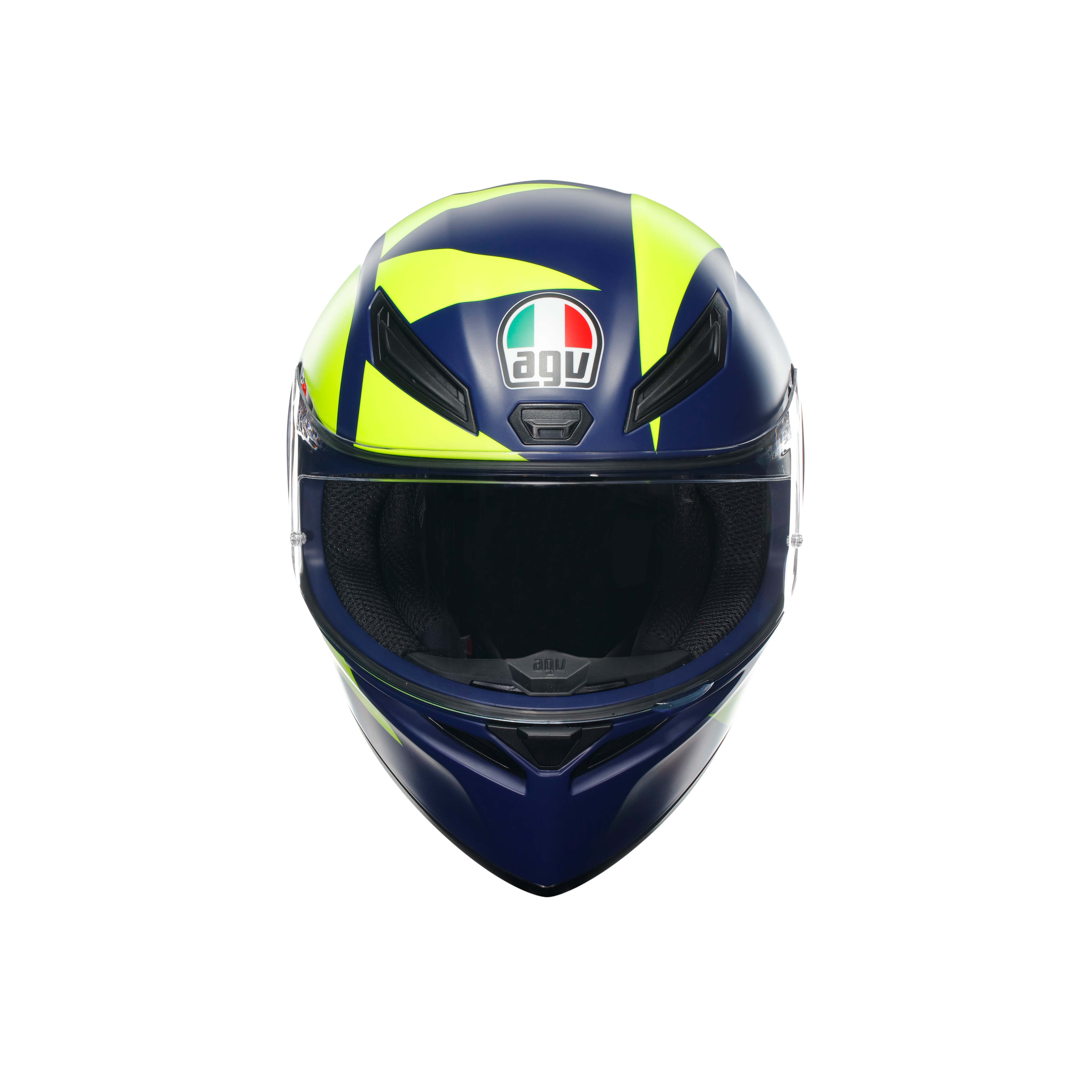 K1 S SOLELUNA 2018 - MOTORBIKE FULL FACE HELMET E2206 -  - 7