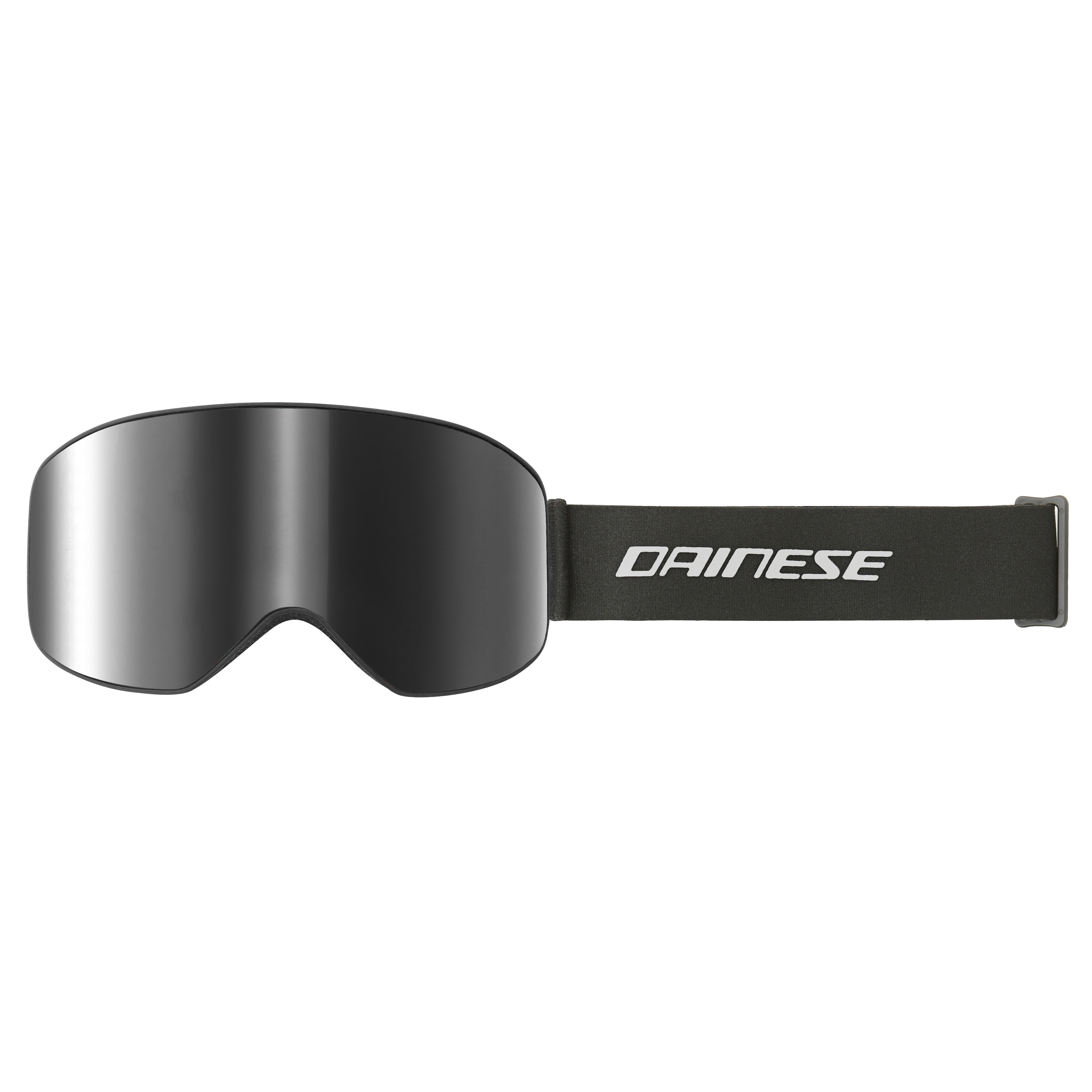 HP HORIZON SKI GOOGLES - ONE SIZE - STRETCH-LIMO/SILVER - 2