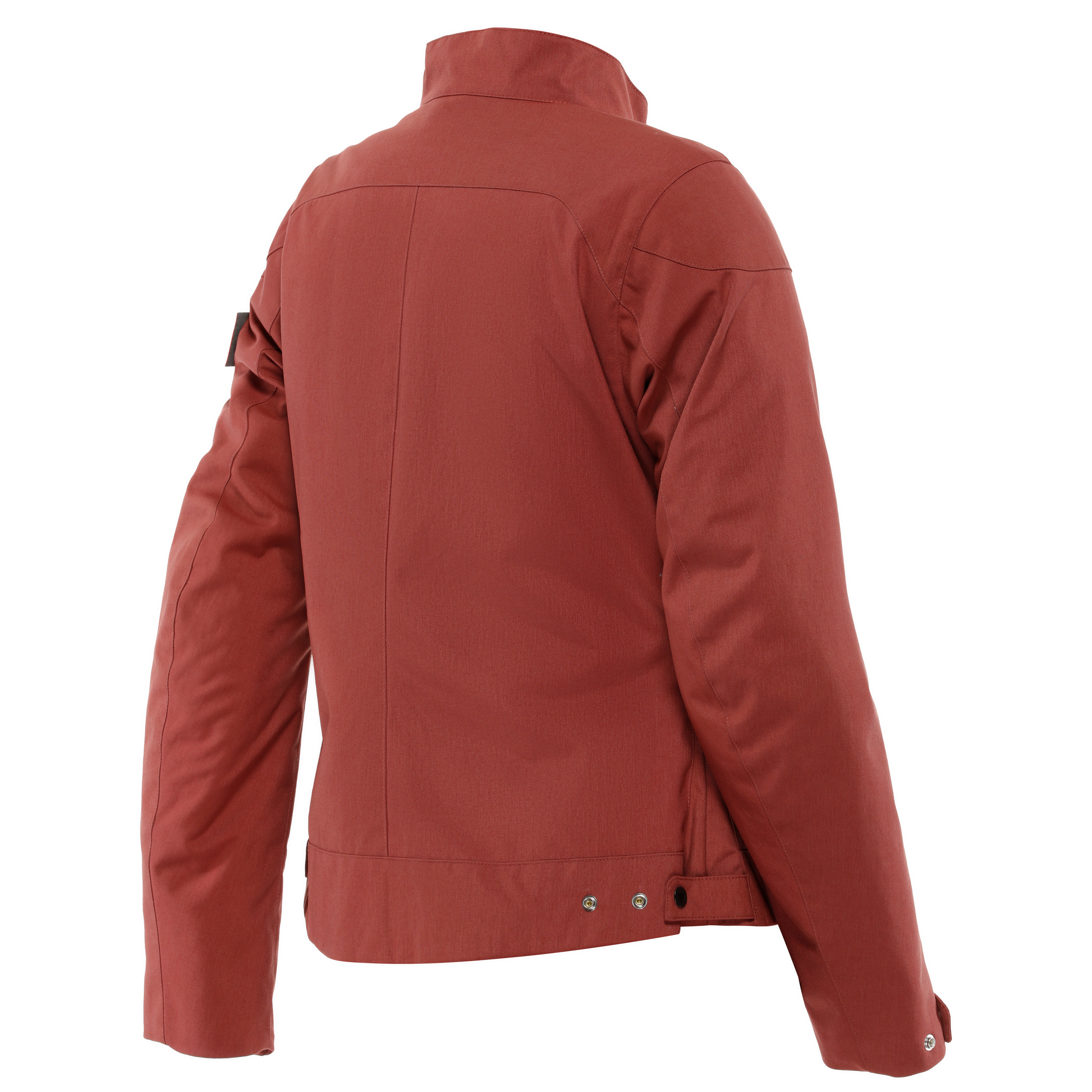 ROCHELLE D-DRY&reg;- WOMEN'S WATERPROOF MOTORCYCLE JACKET - APPLE-BUTTER - 2