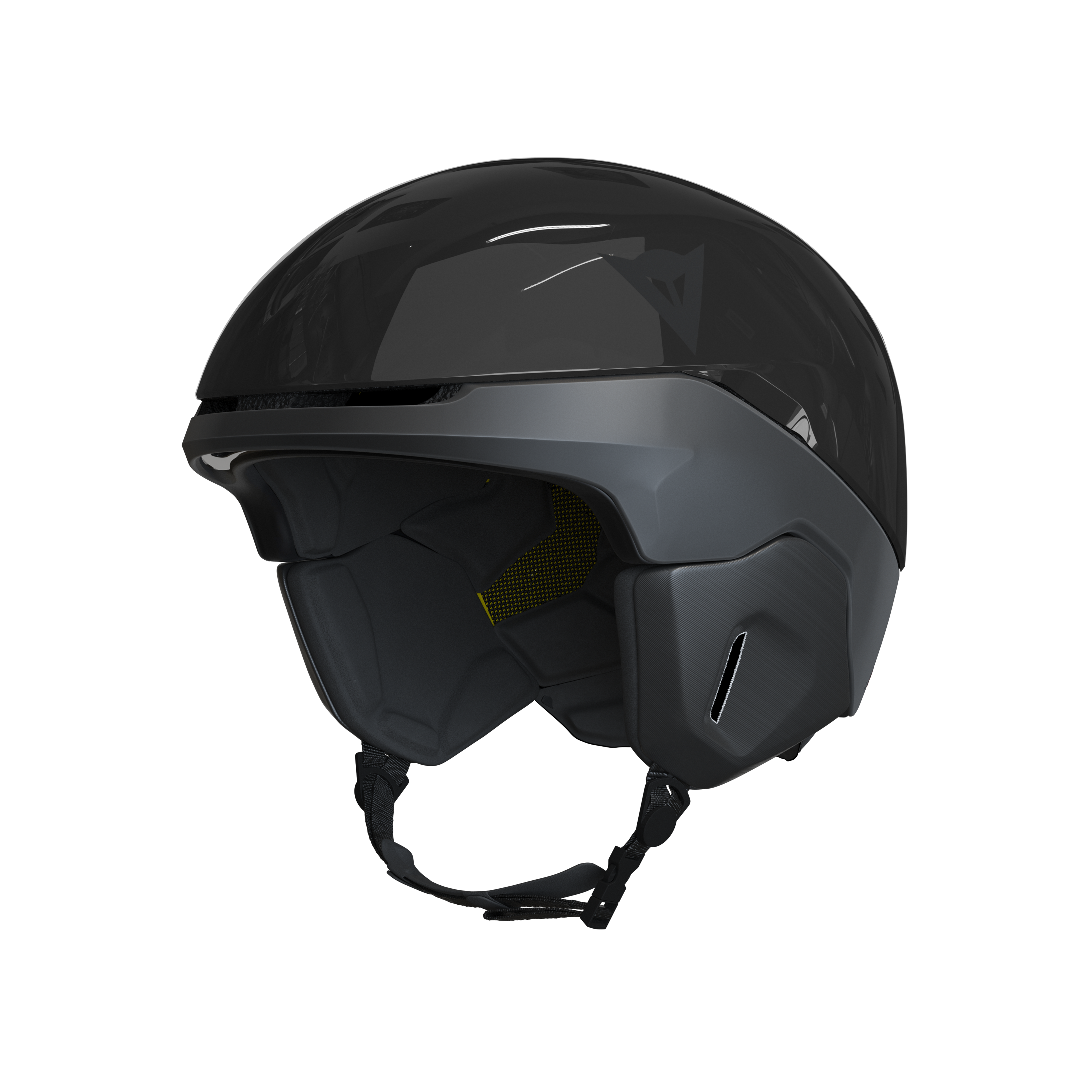 NUCLEO SKI HELMET - STRETCH-LIMO - 1
