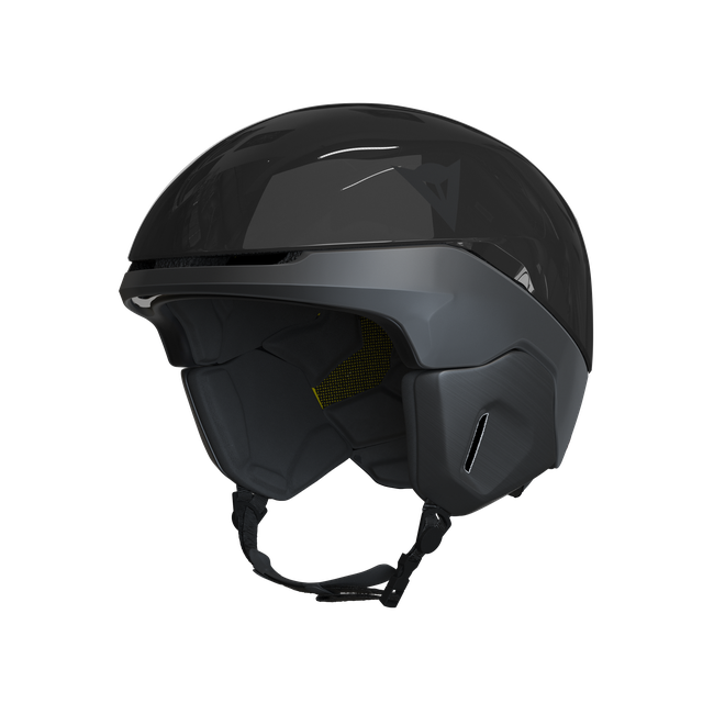 Dainese - Nucleo Casque De Ski - Casques Et Masques - Unisex - Stretch-limo - Xs/s