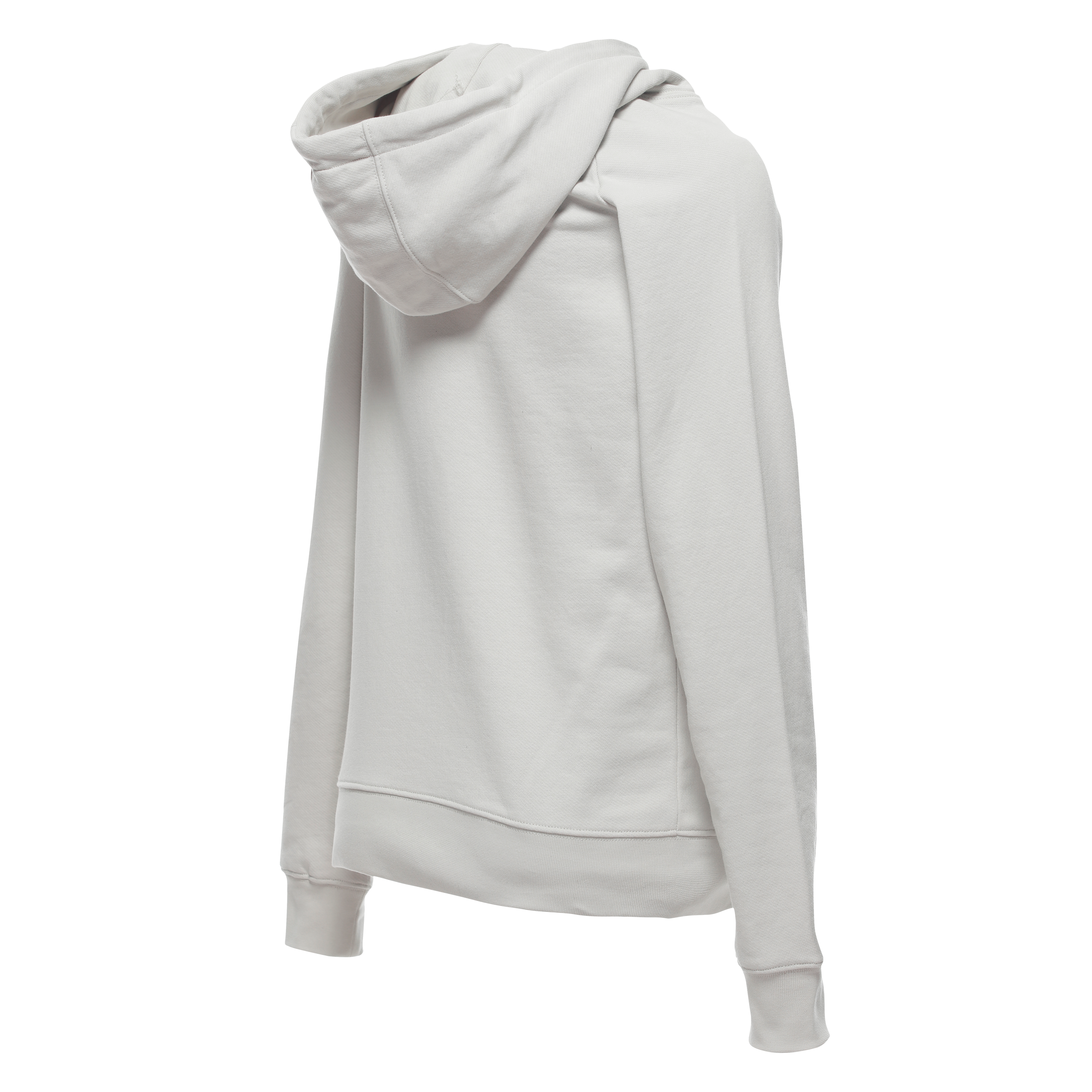 ANNIVERSARIO - WOMEN'S HOODIE - LIGHT-GRAY - 2