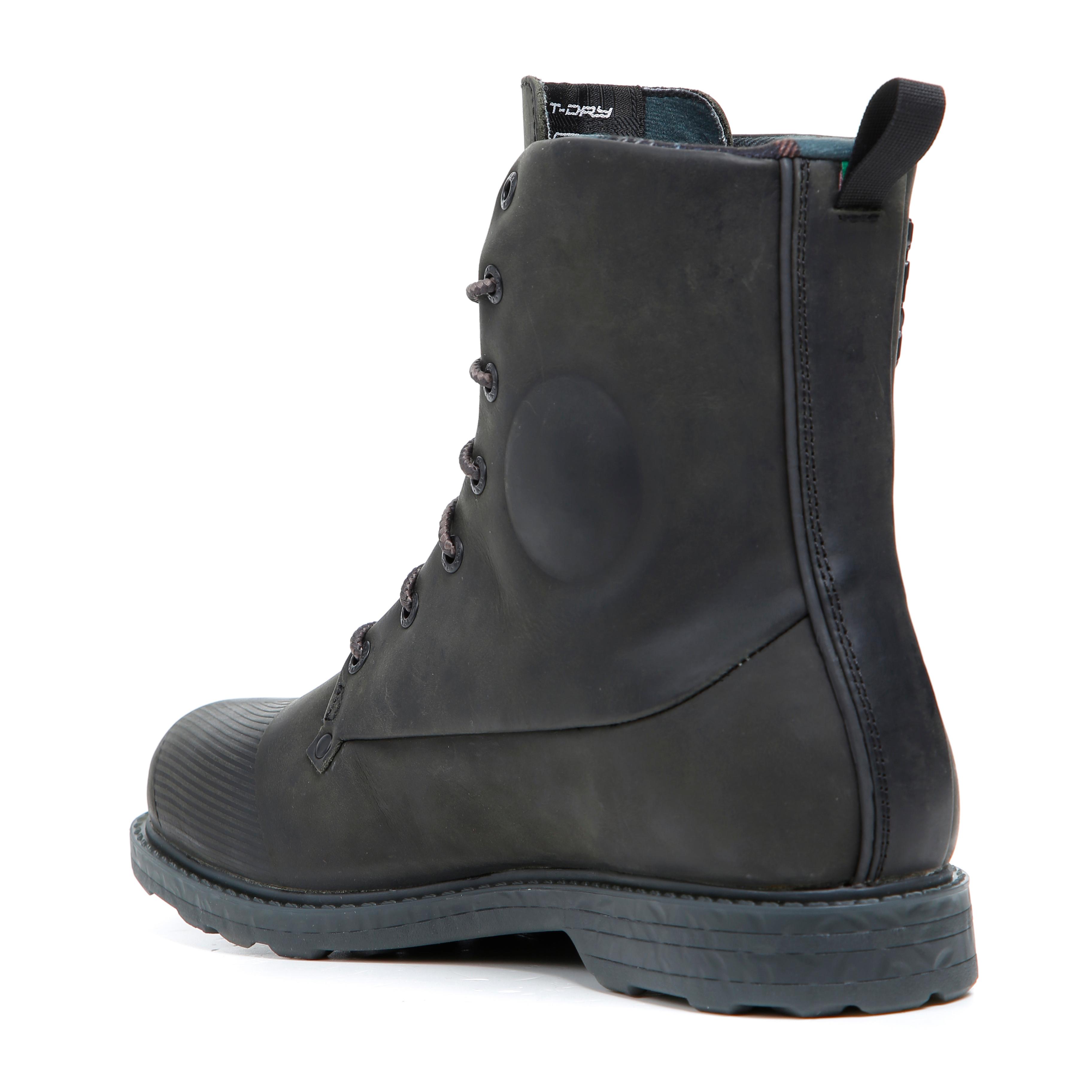 BLEND 2 WP - BLACK -  - 12