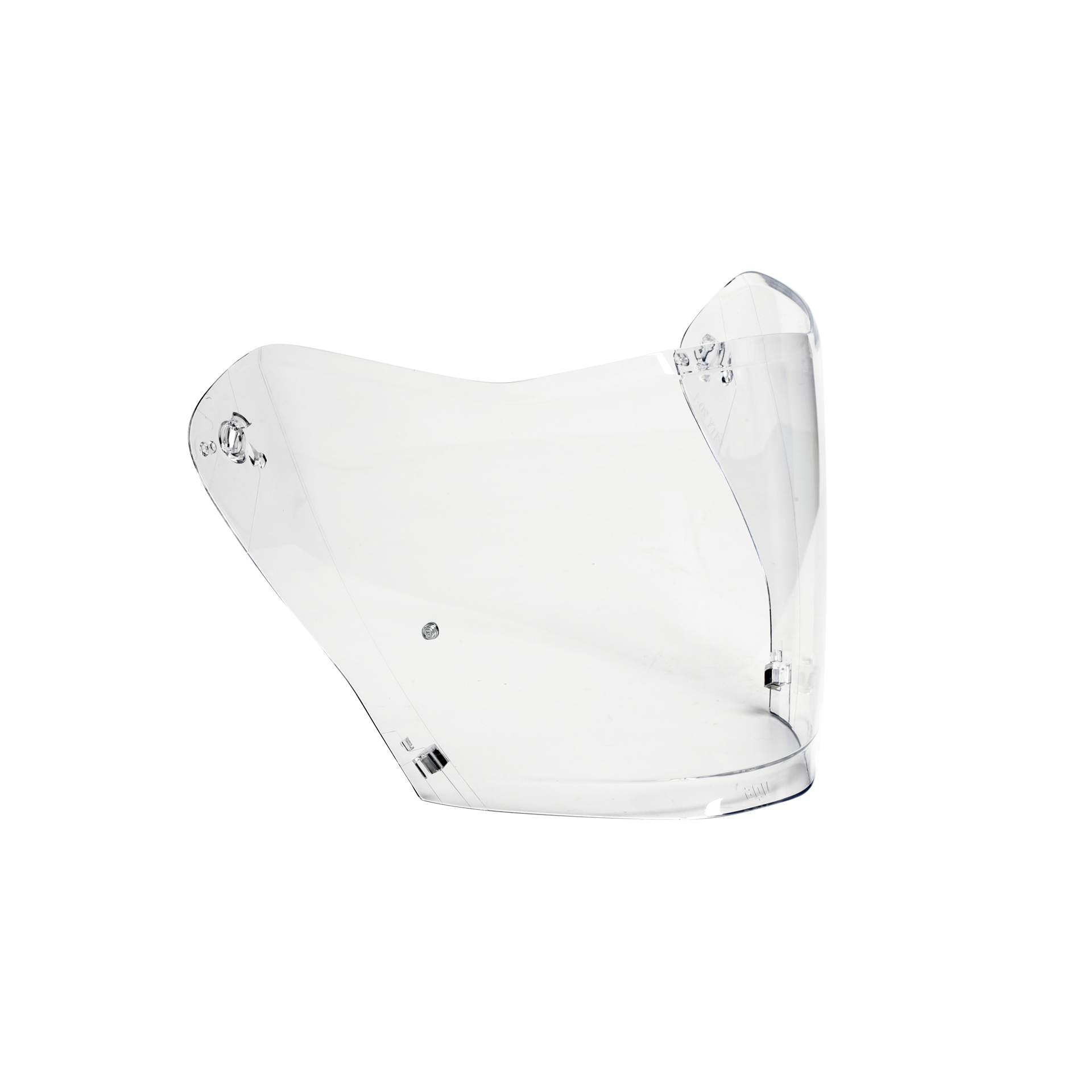 VISOR IRIDES (XS-S-M) - CLEAR -  - 1