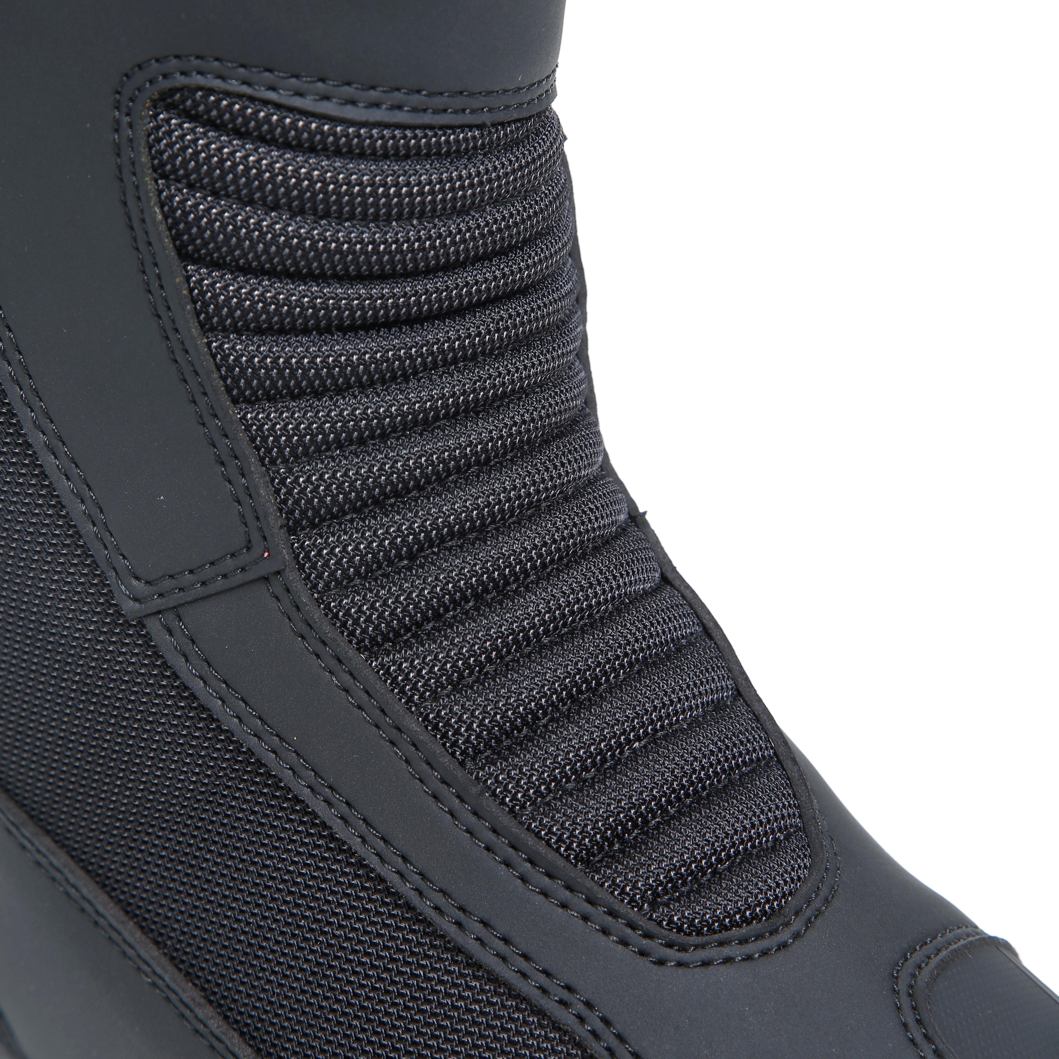 EXPLORER.4 GTX - BLACK -  - 9