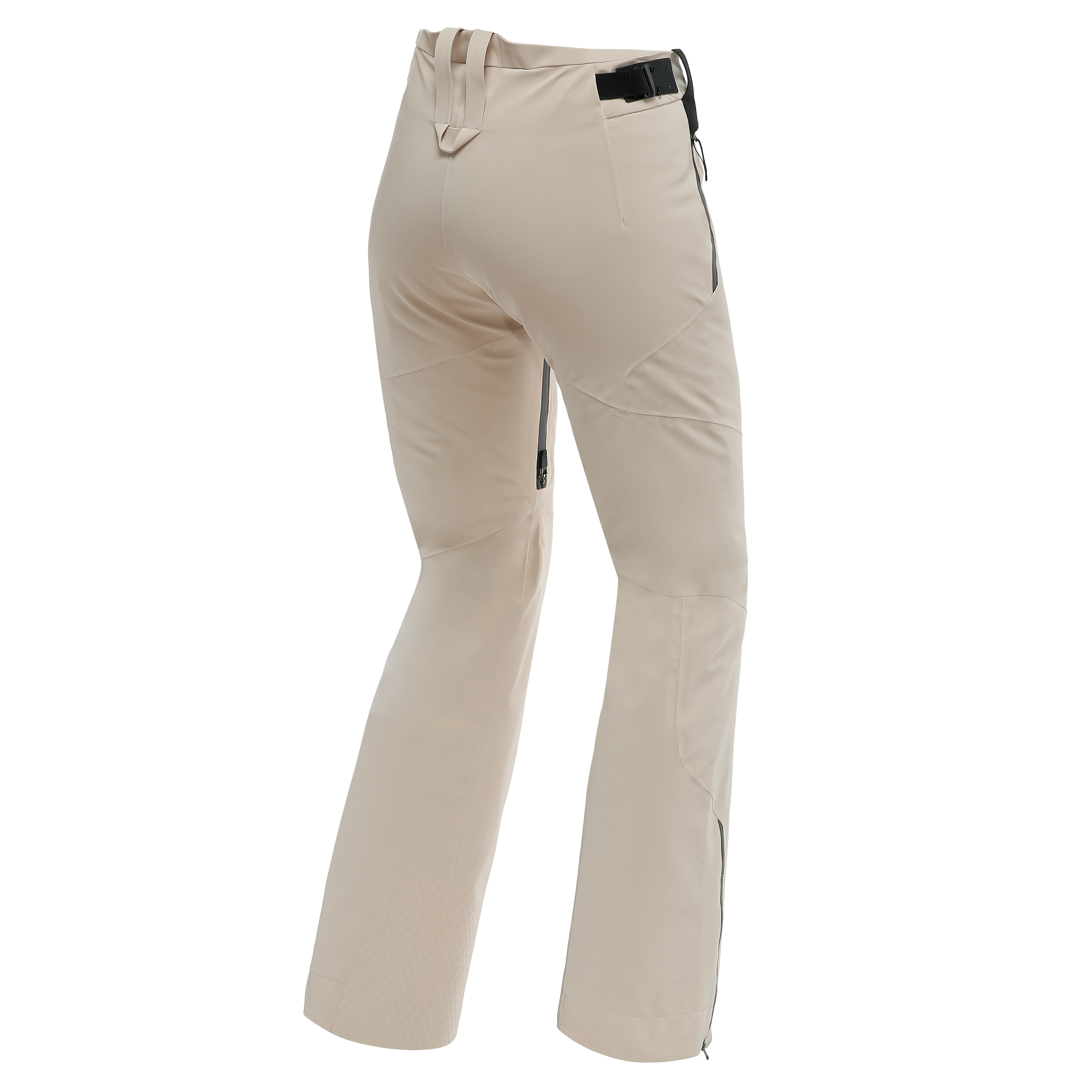 HP VERGLAS PANTS WMN - EARTH - 2